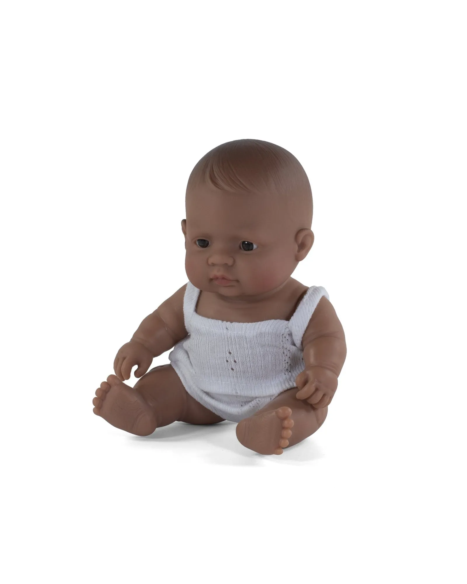 Miniland Hispanic Girl Doll 21Cm Store