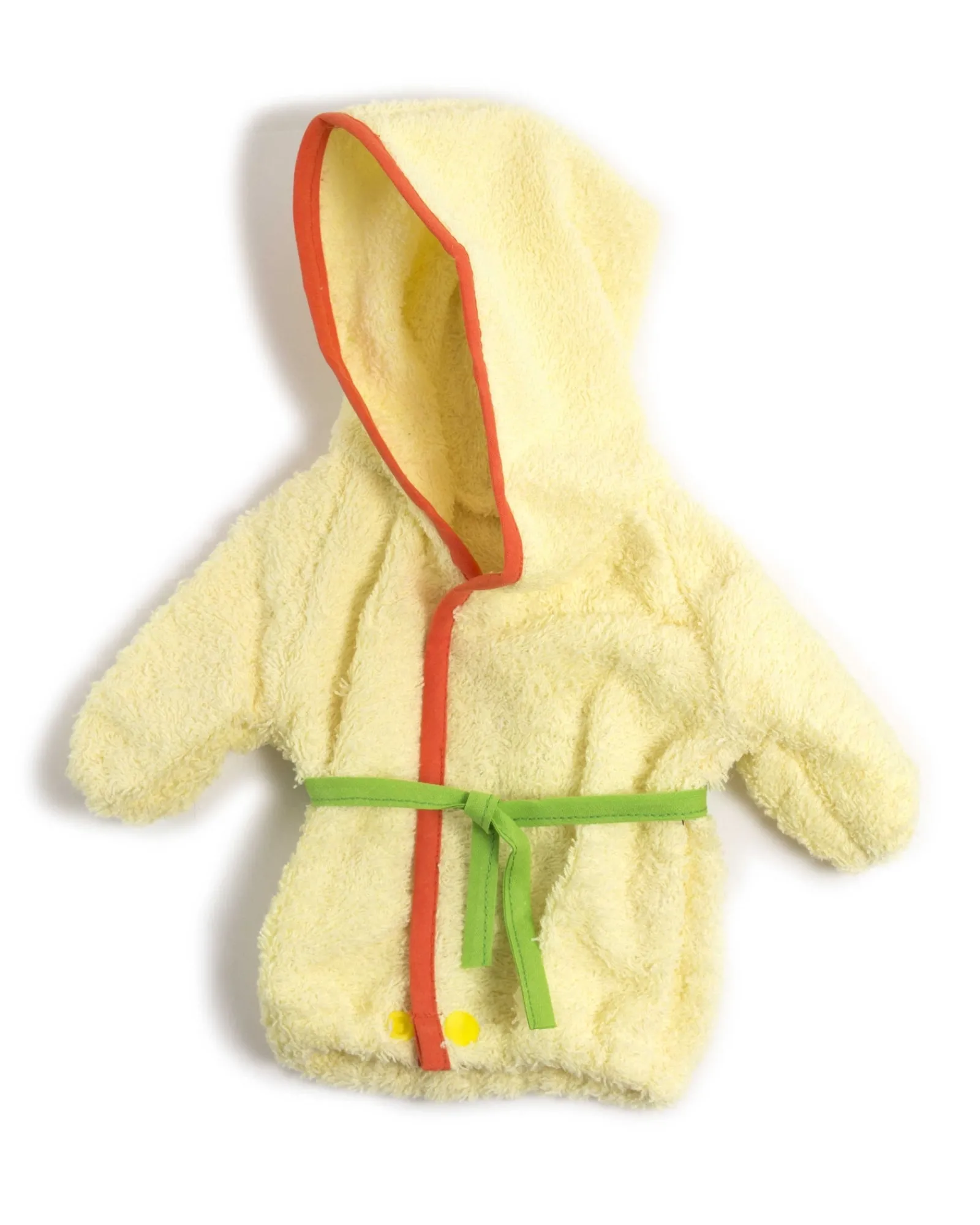 Miniland Outfit Bathrobe New