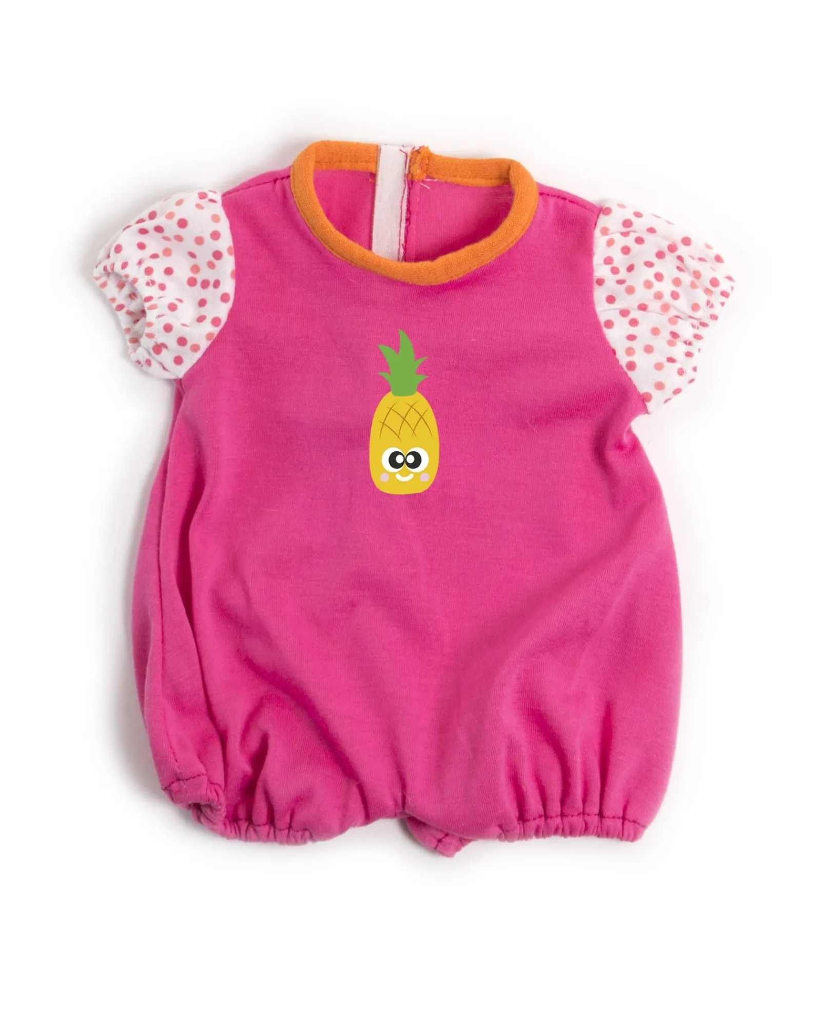 Miniland Outfitlight Pink Pyjamas Cheap