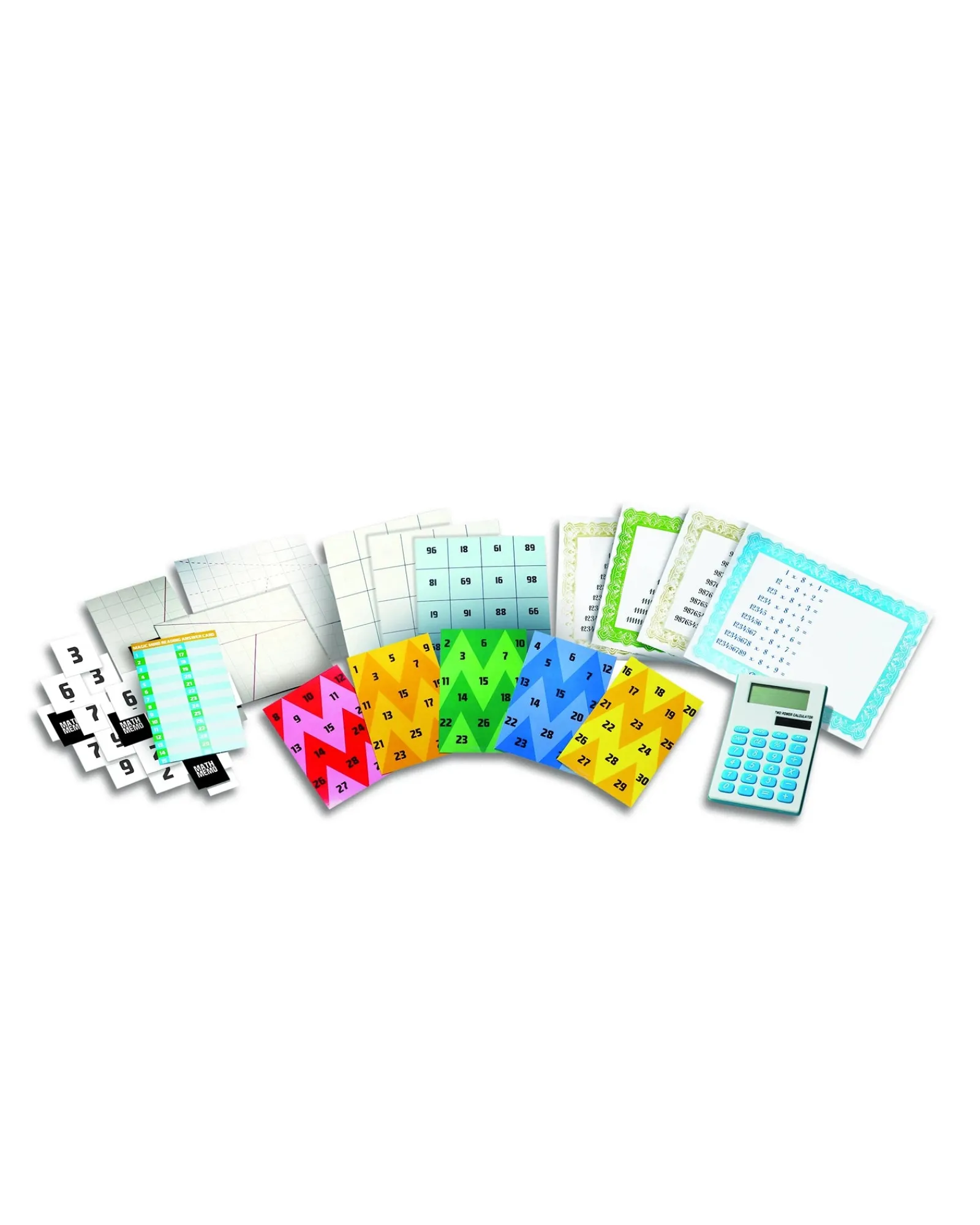 4M -Kidzlabs-Math Magic Sale