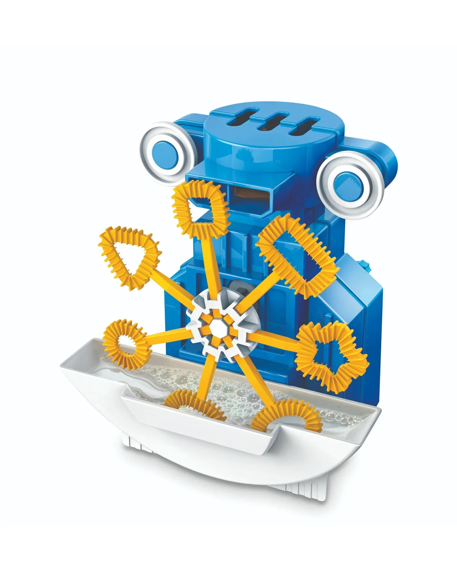 4M -Kidzrobotix-Bubble Robot Outlet