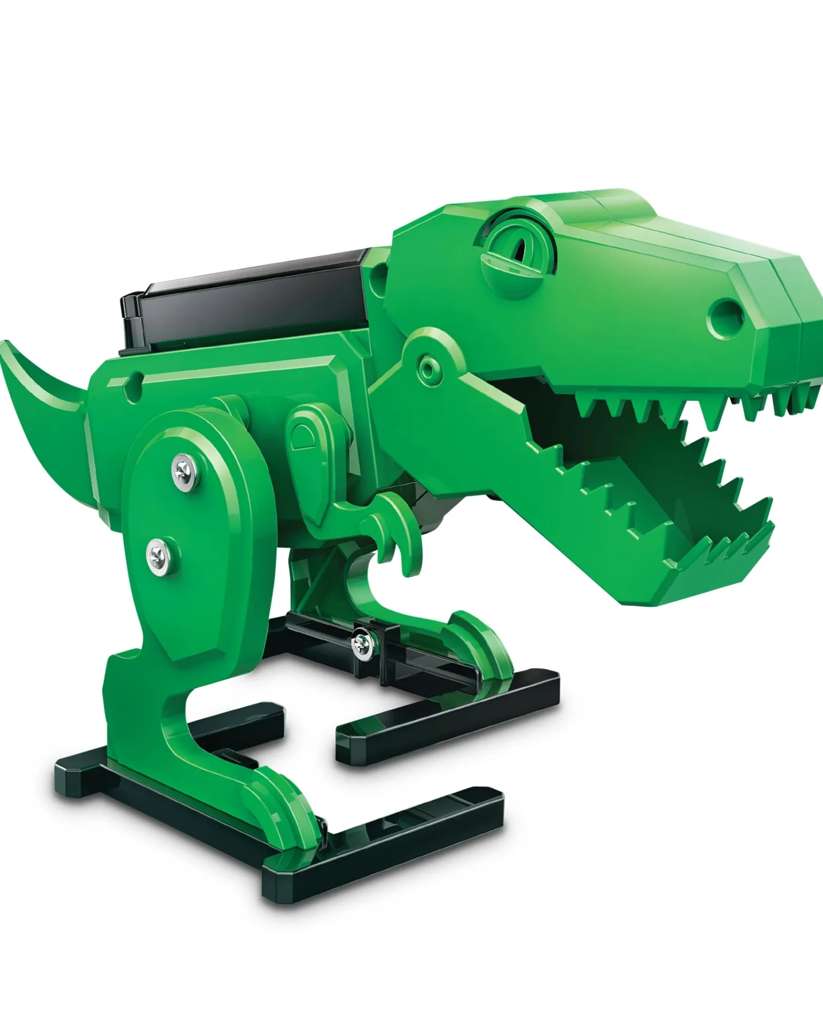 4M -Kidzrobotix-Tyrannosaurus Rex Robot Clearance