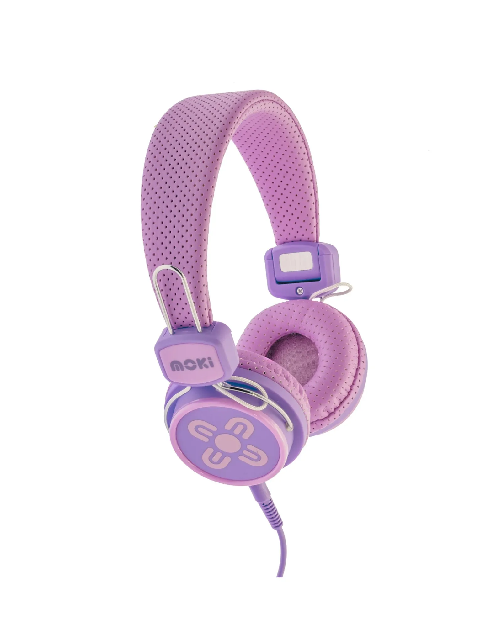 MOKI Kids Safe Pink Purple Best
