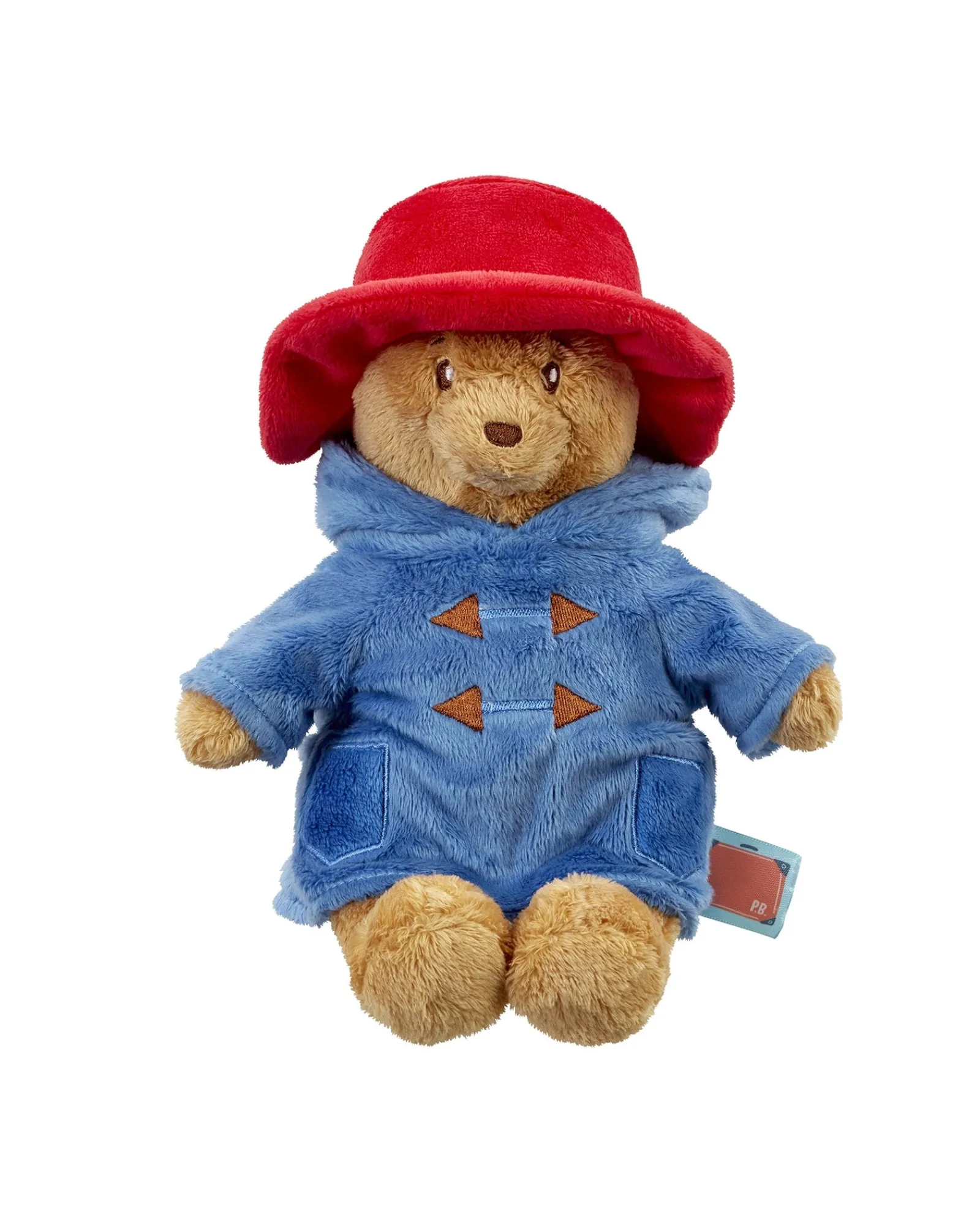 Paddington Bear My First Paddington Soft Toy Flash Sale