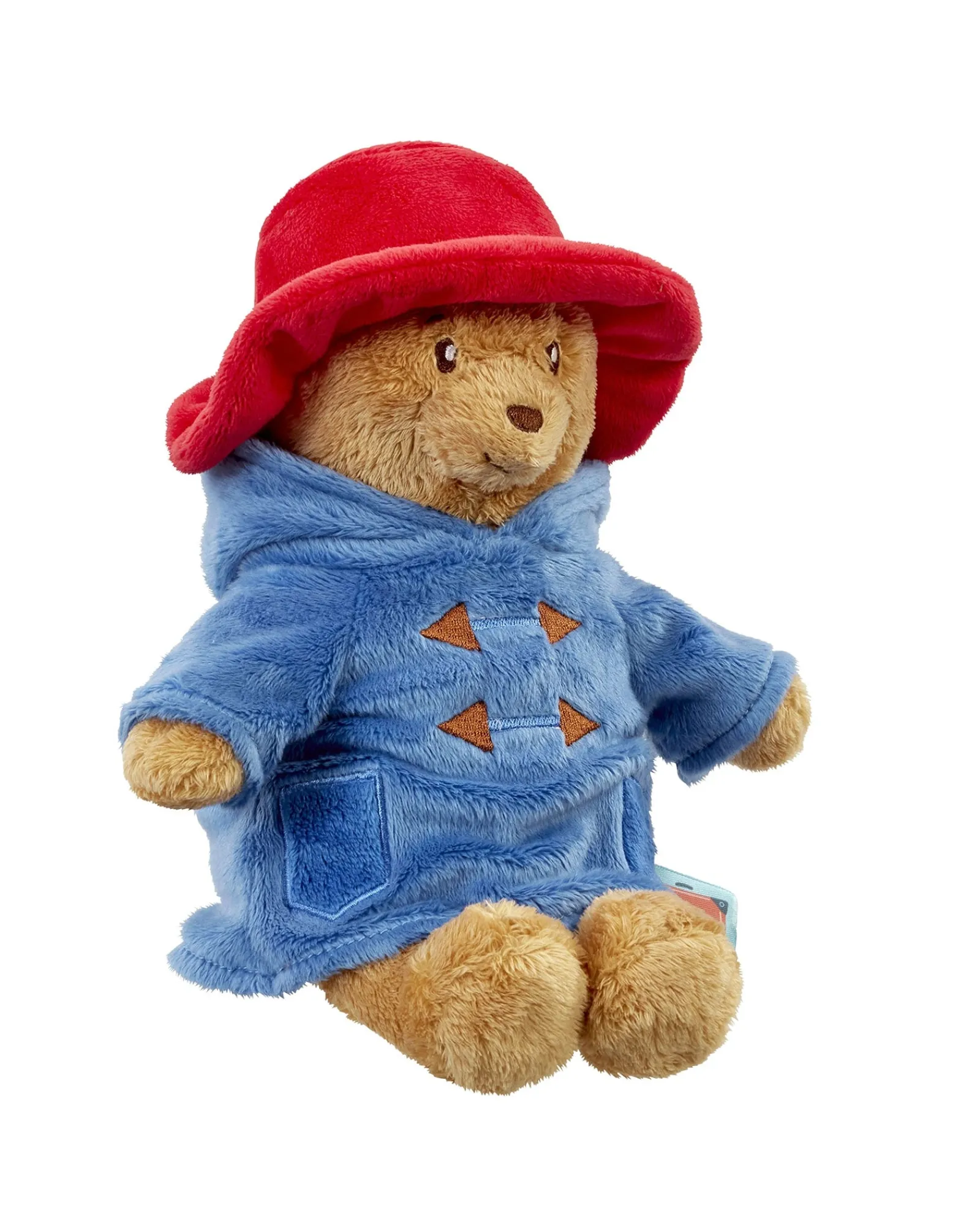 Paddington Bear My First Paddington Soft Toy Flash Sale