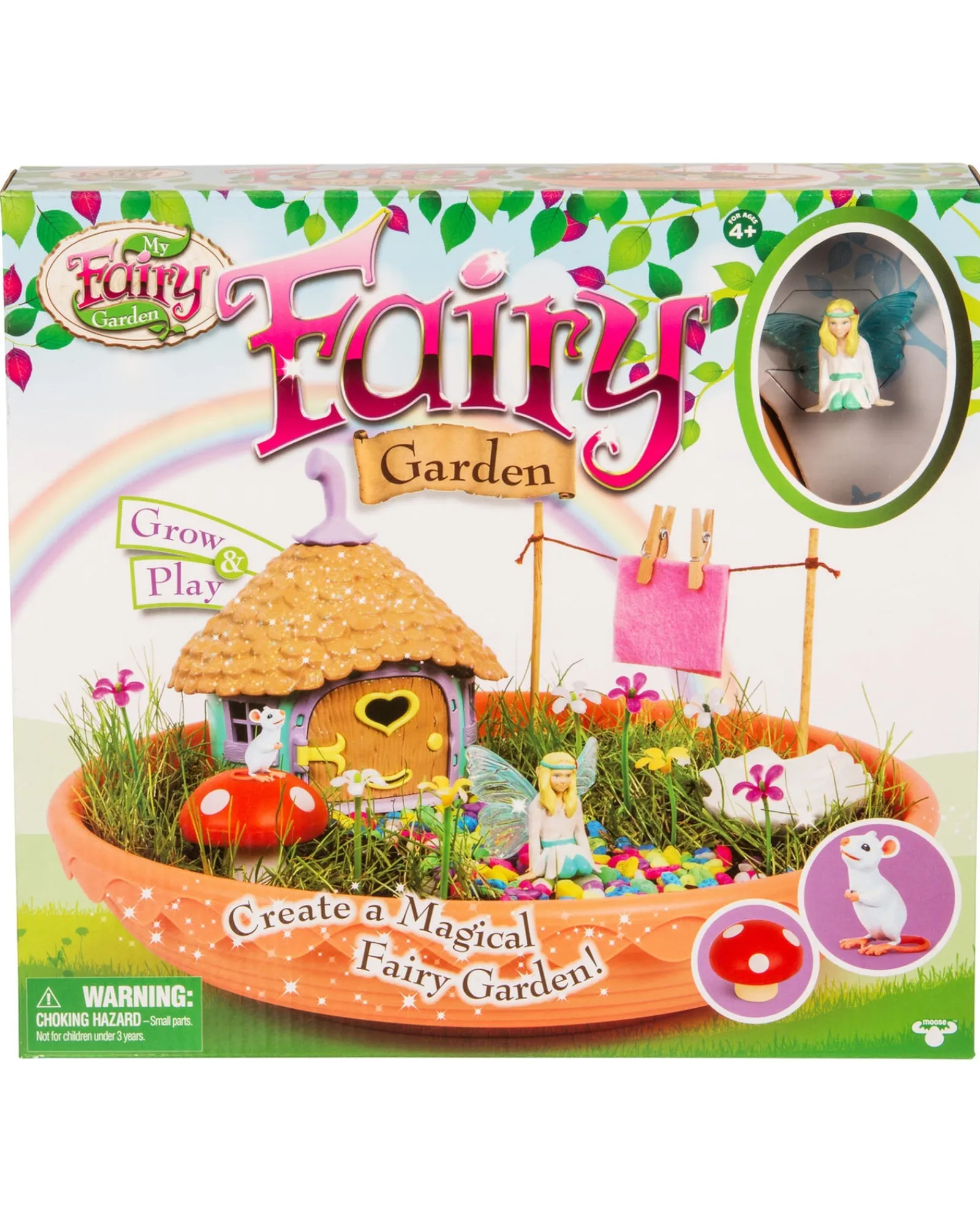 My Fairy Garden My Indoor Fairy Garden Best Sale