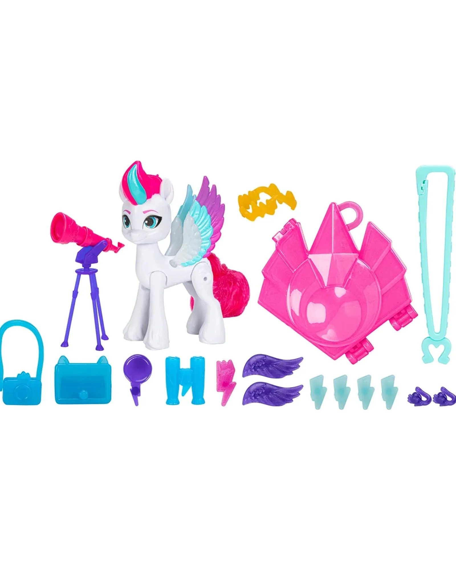 My Little Pony Cutie Mark Magic Assorted Best