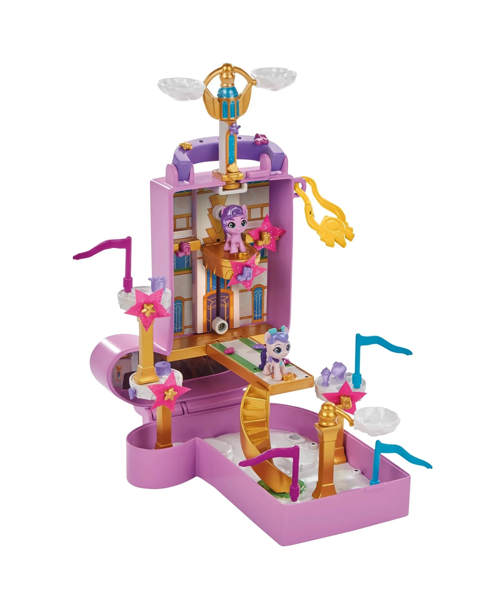 My Little Pony Mini World Magic Compact Creation Clearance