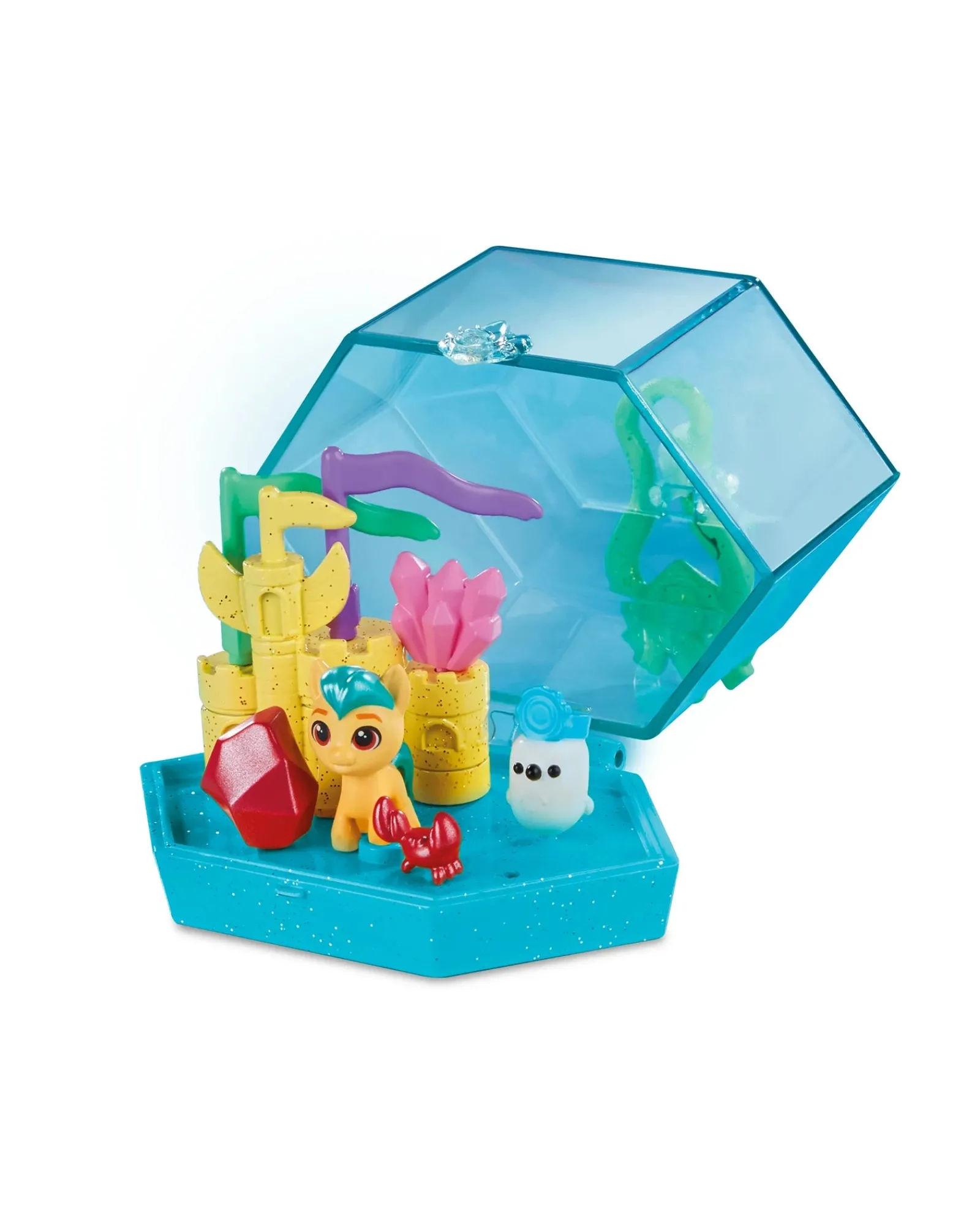 My Little Pony Mini World Magic Crystal Best Sale