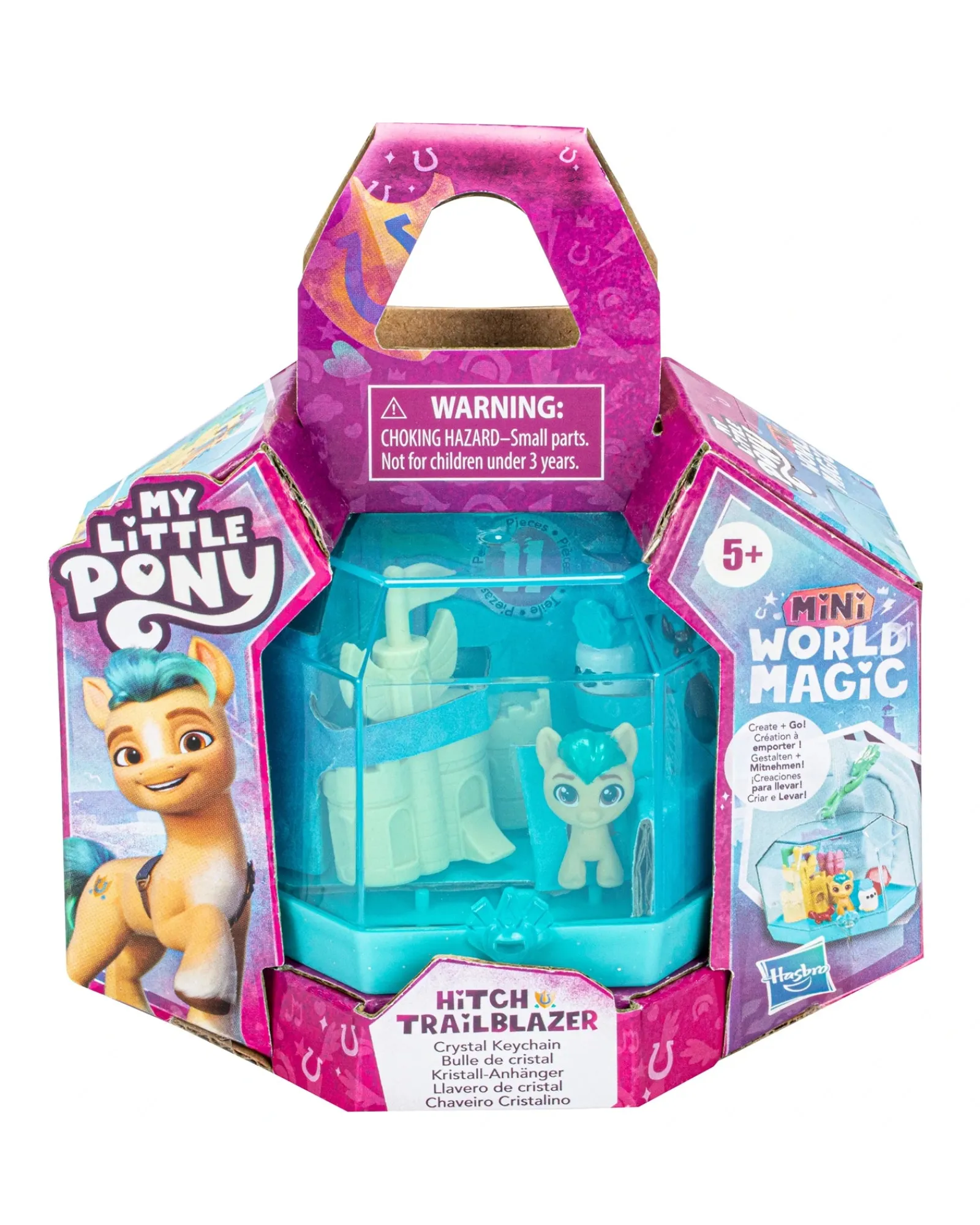 My Little Pony Mini World Magic Crystal Best Sale
