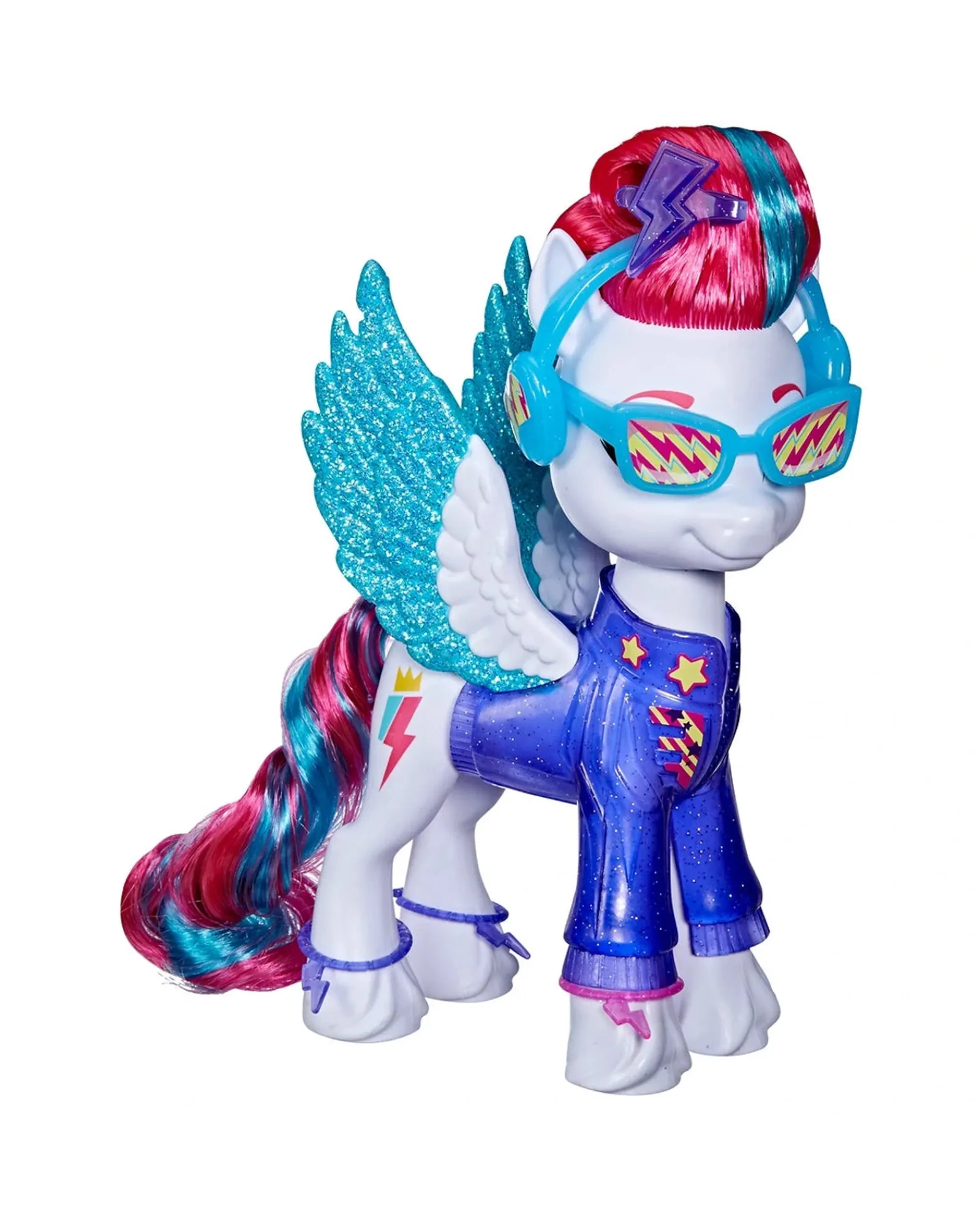 My Little Pony Movie Glowing Styles Assorted Cheap
