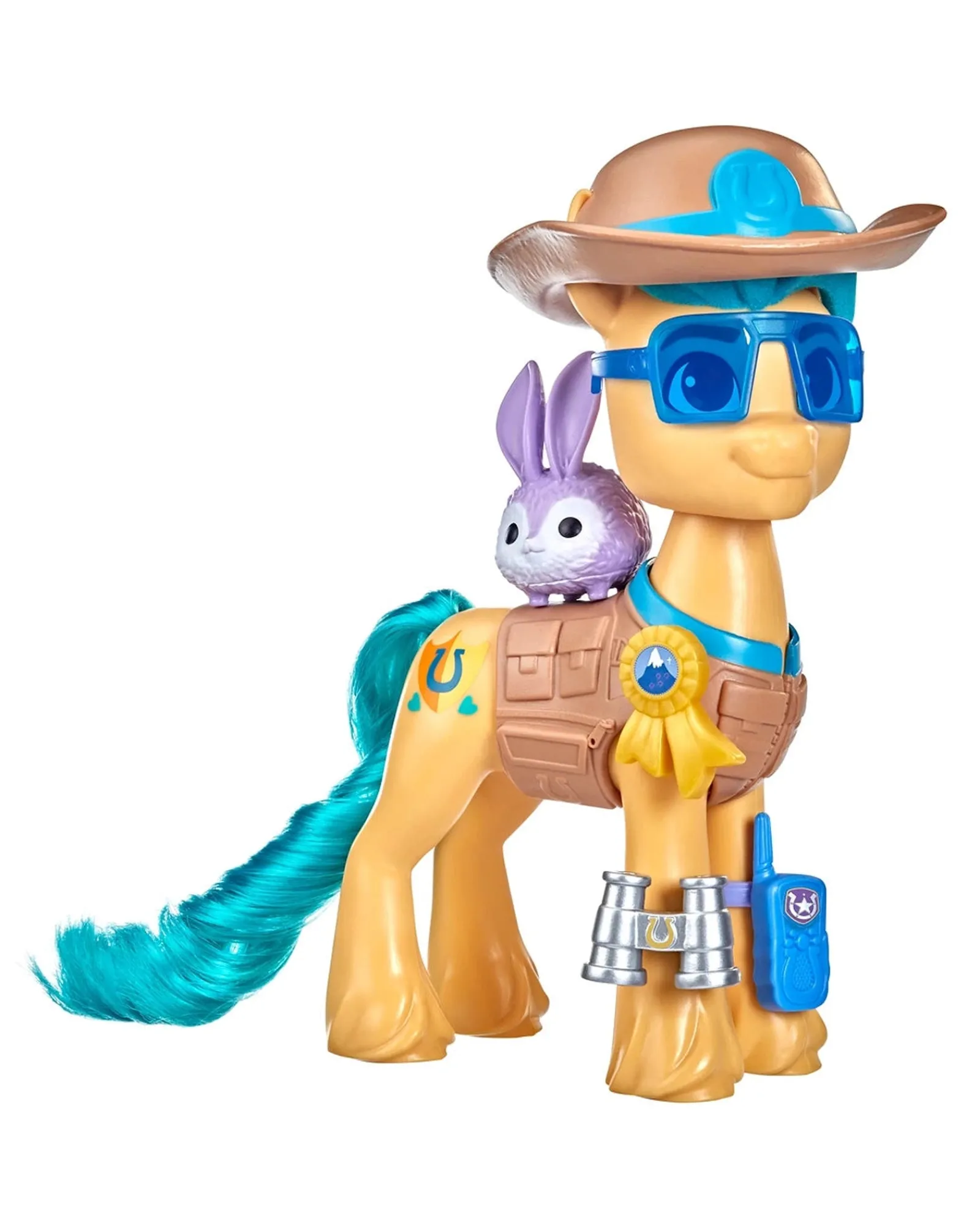 My Little Pony Movie Glowing Styles Assorted Cheap