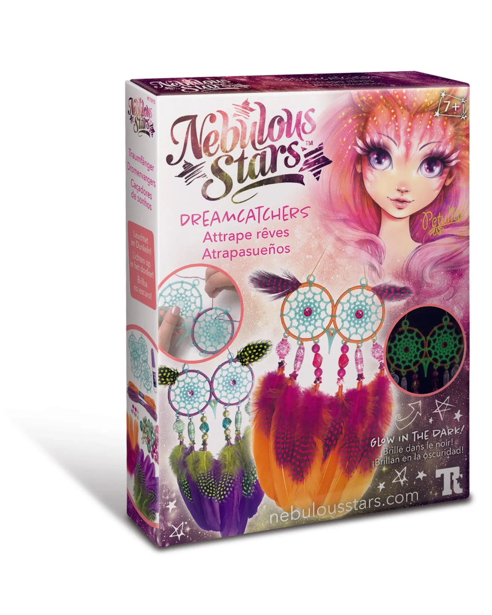 Nebulous Stars Dreamcatchers Cheap