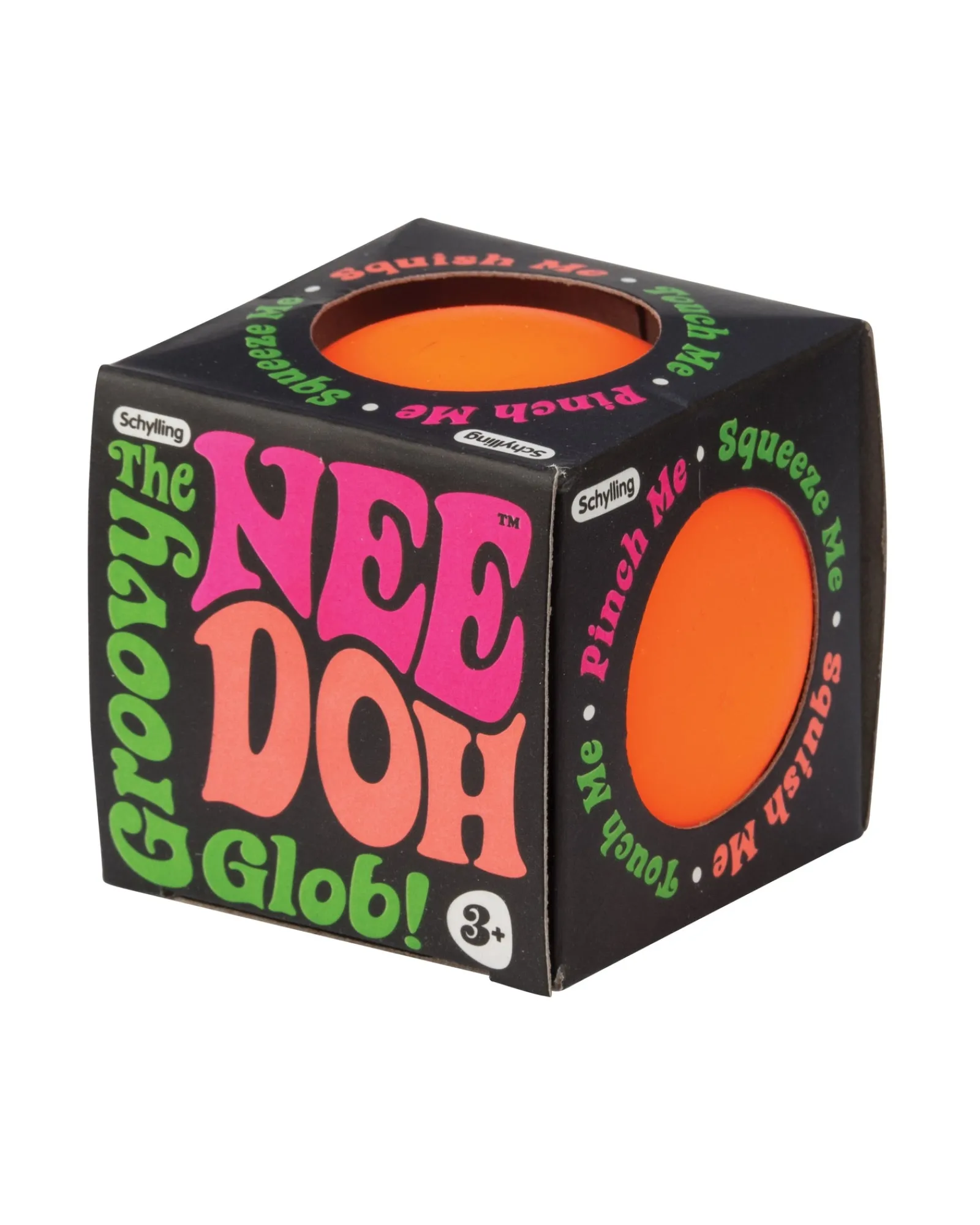 Nee Doh Ball Best Sale