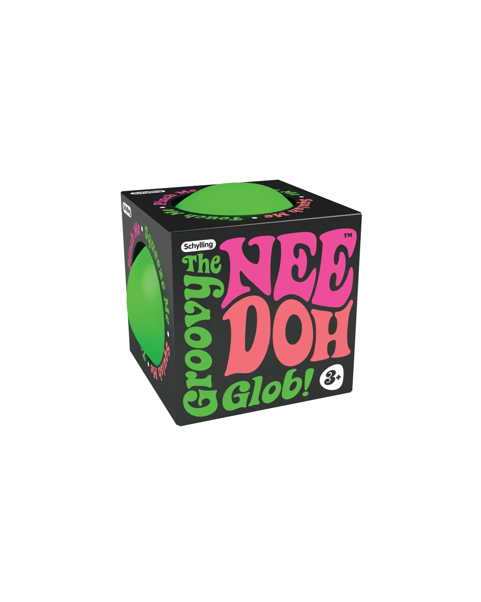 Nee Doh Ball Best Sale