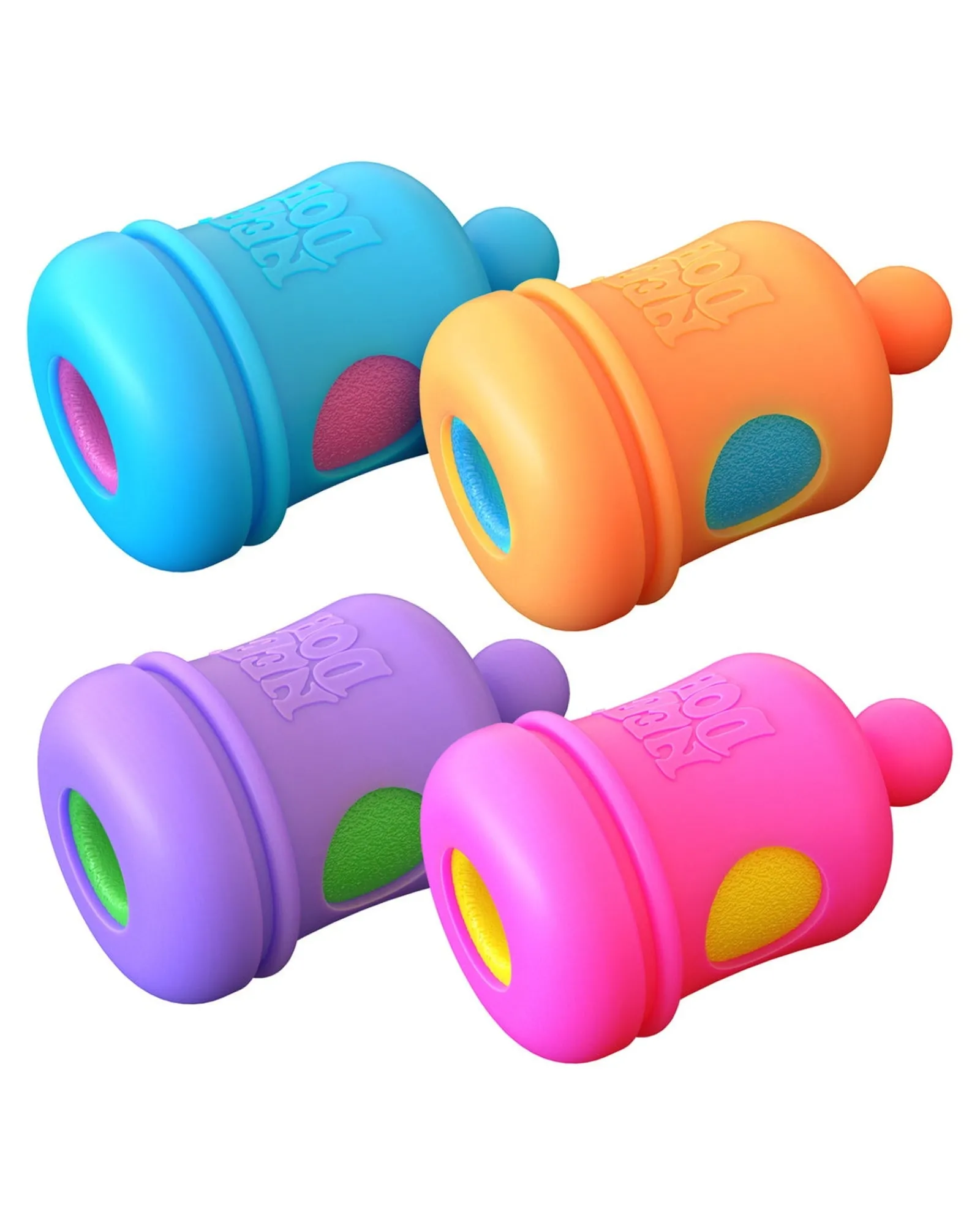Nee Doh Booper Assorted Store