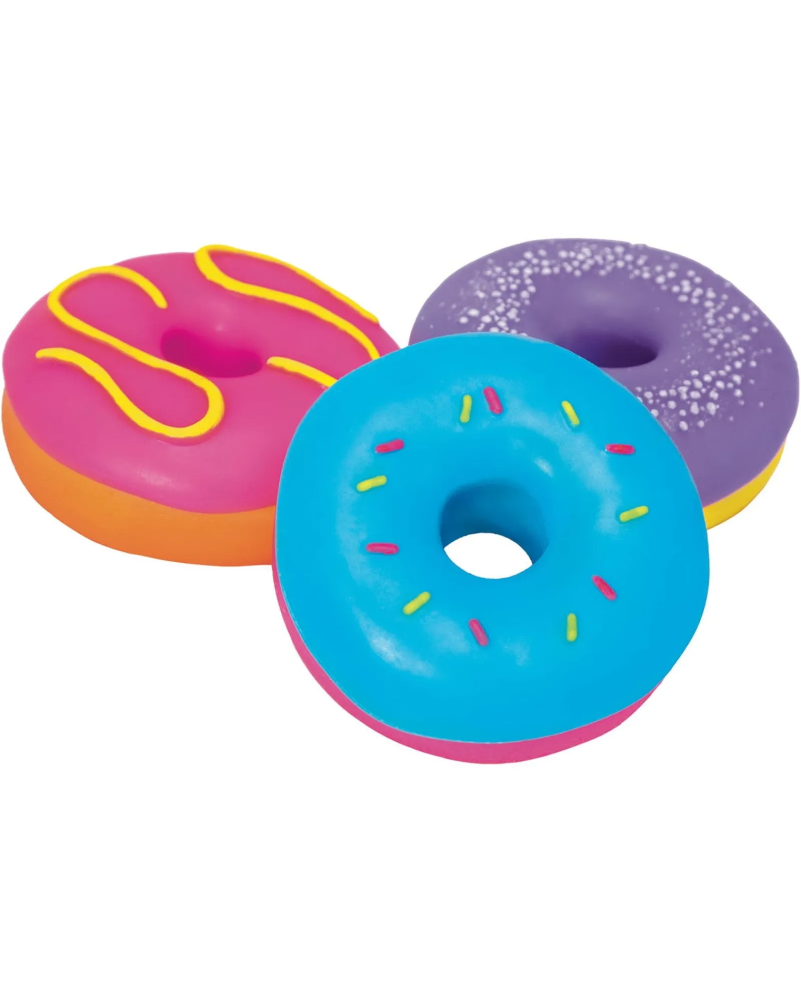 Nee Doh Dohnut Discount