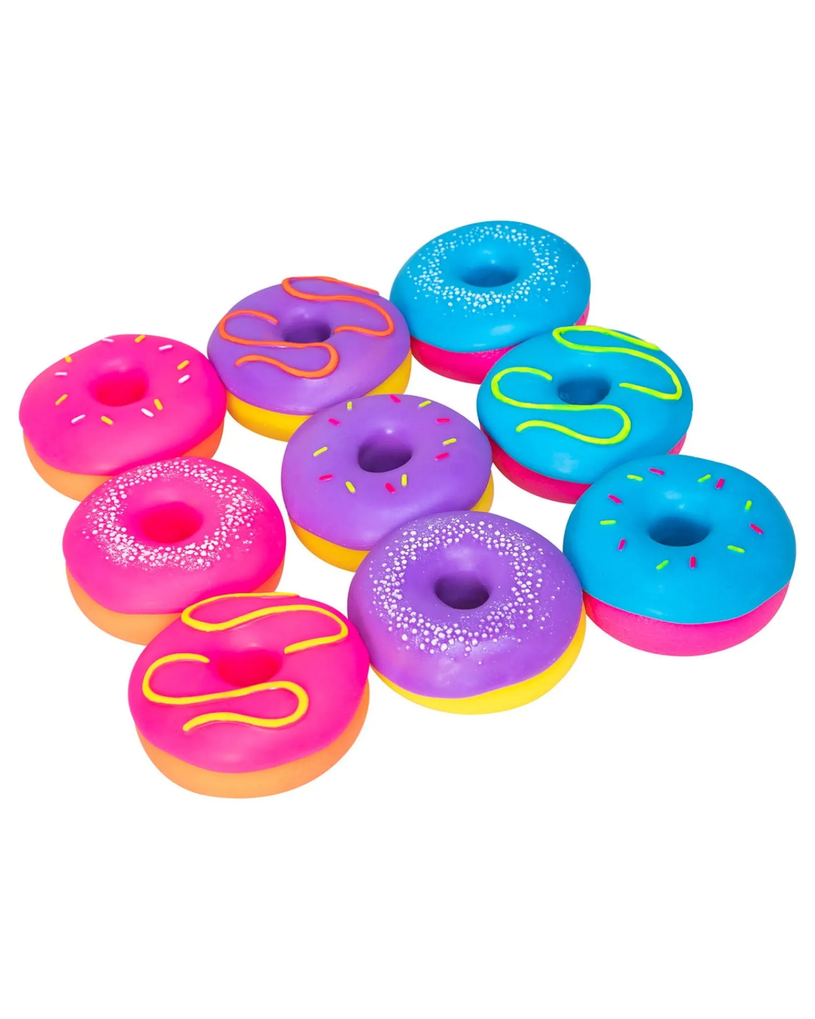 Nee Doh Dohnut Discount
