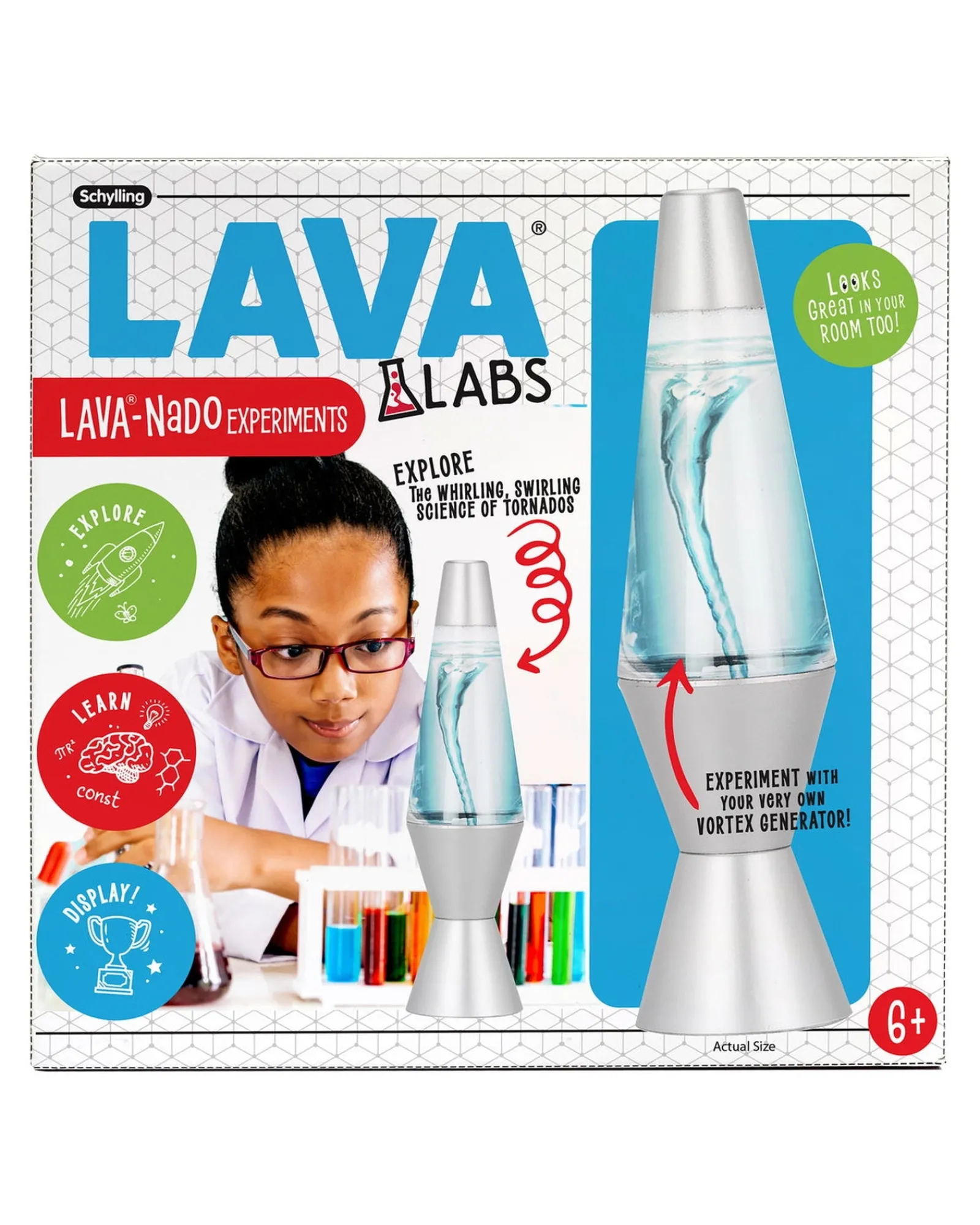 Nee Doh Lava Nadolava Labs Cheap