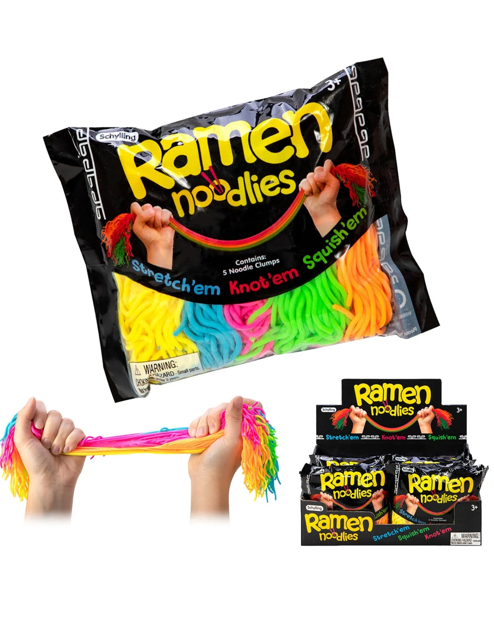 Nee Doh Ramen Noodlies Shop