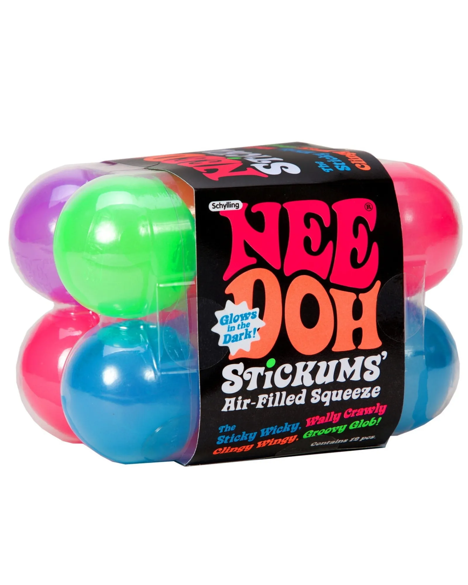 Nee Doh Stickums Store