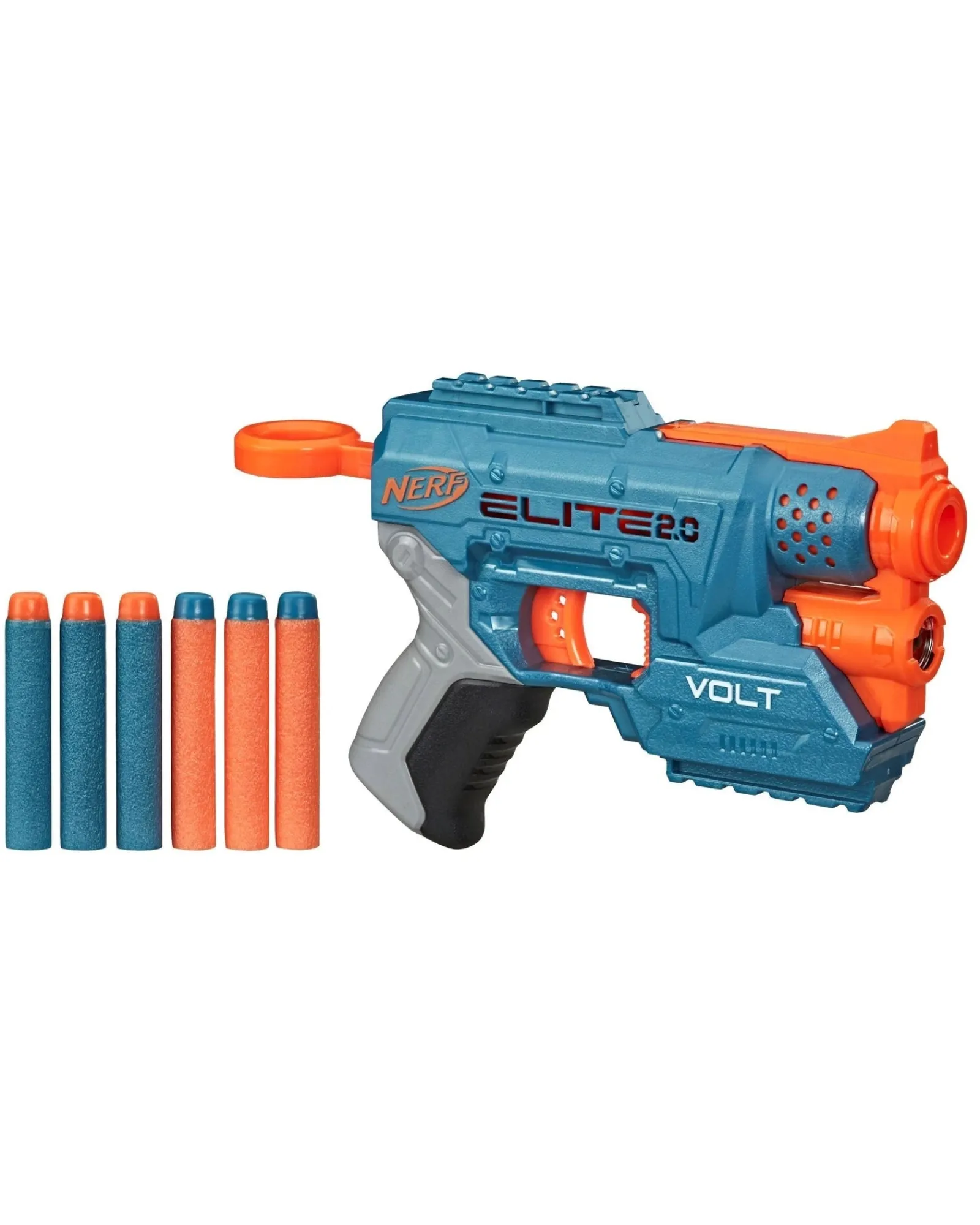 Nerf Elite 20 Volt Sd 1 Non Iso Version Shop