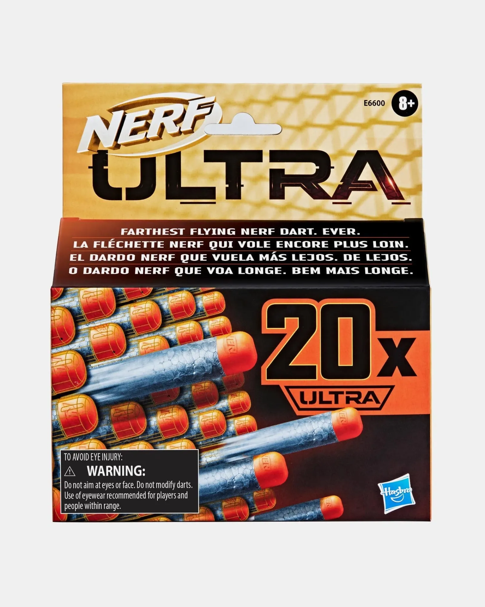 Nerf Ultra One 20 Dart Refill Flash Sale