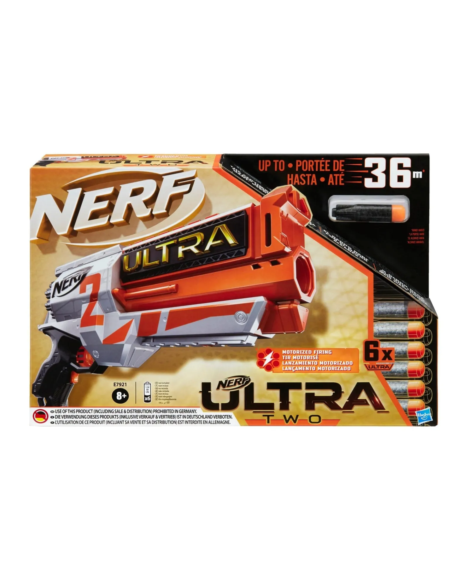 Nerf Ultra Two Online