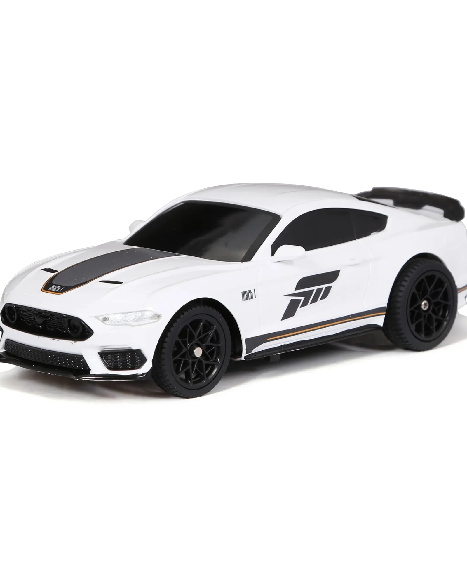 New Bright 1:24 Forza Bugatti Mustang Fashion
