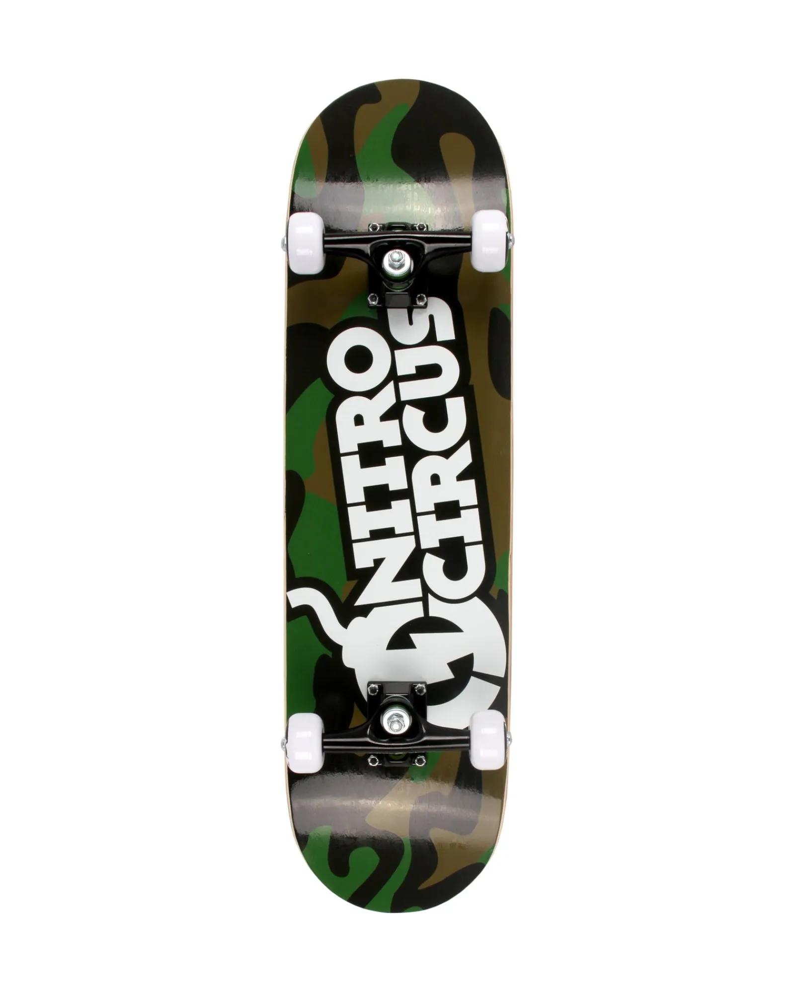 Nitro Circus Skateboard Dcamo Discount
