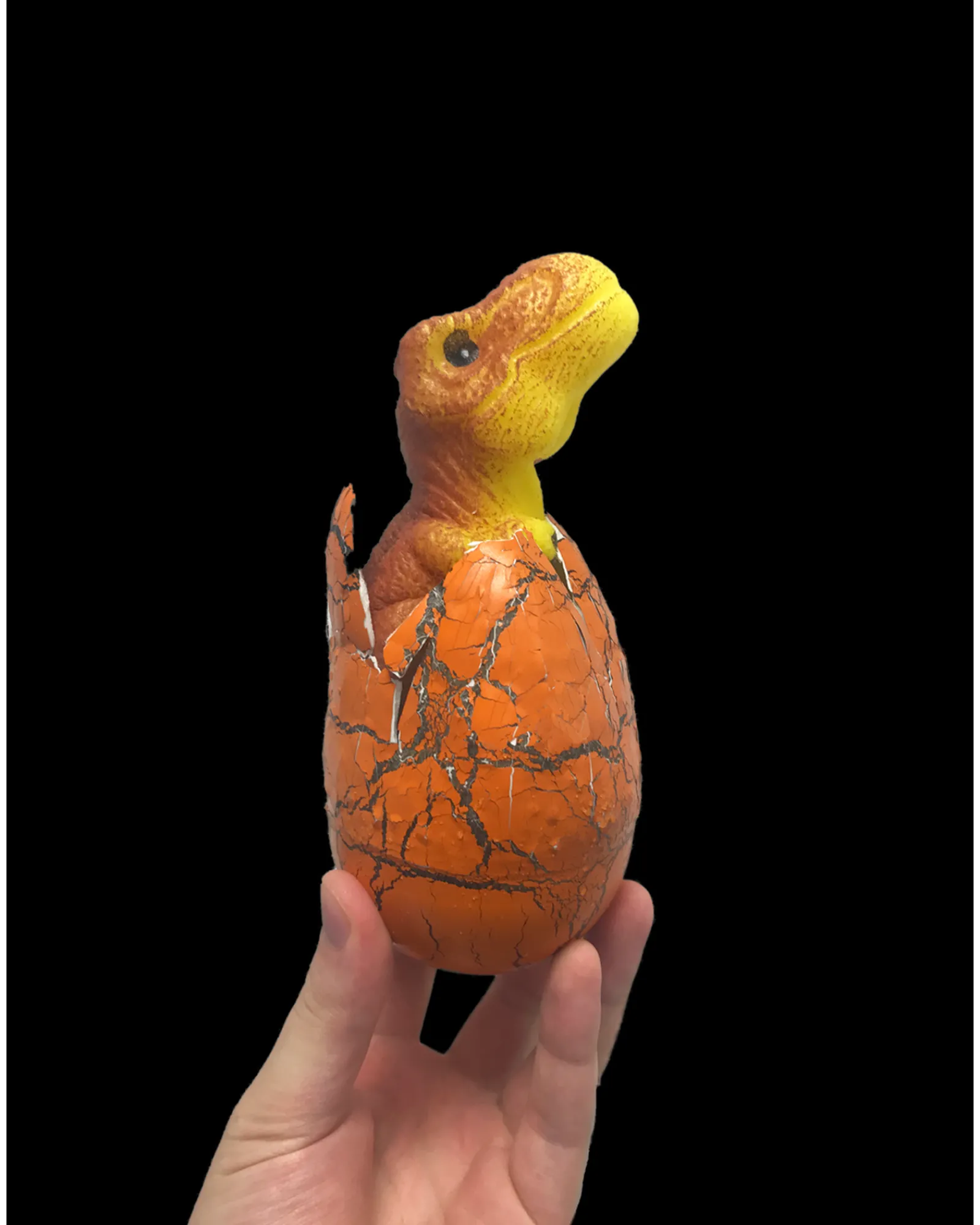 Nurchums Hatching Egg Trex Cheap