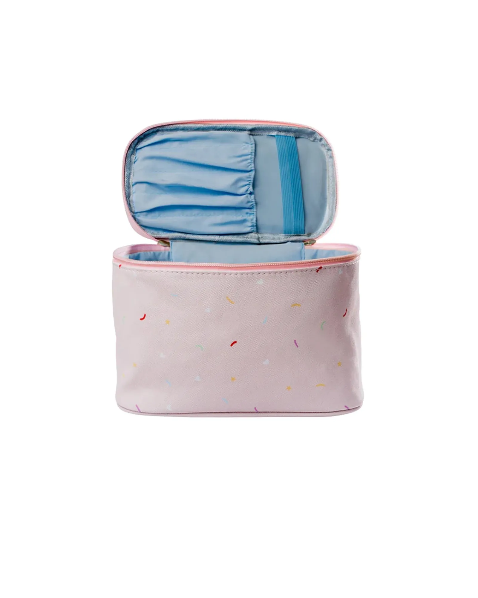 Oh Flossy Cosmetic Case Outlet