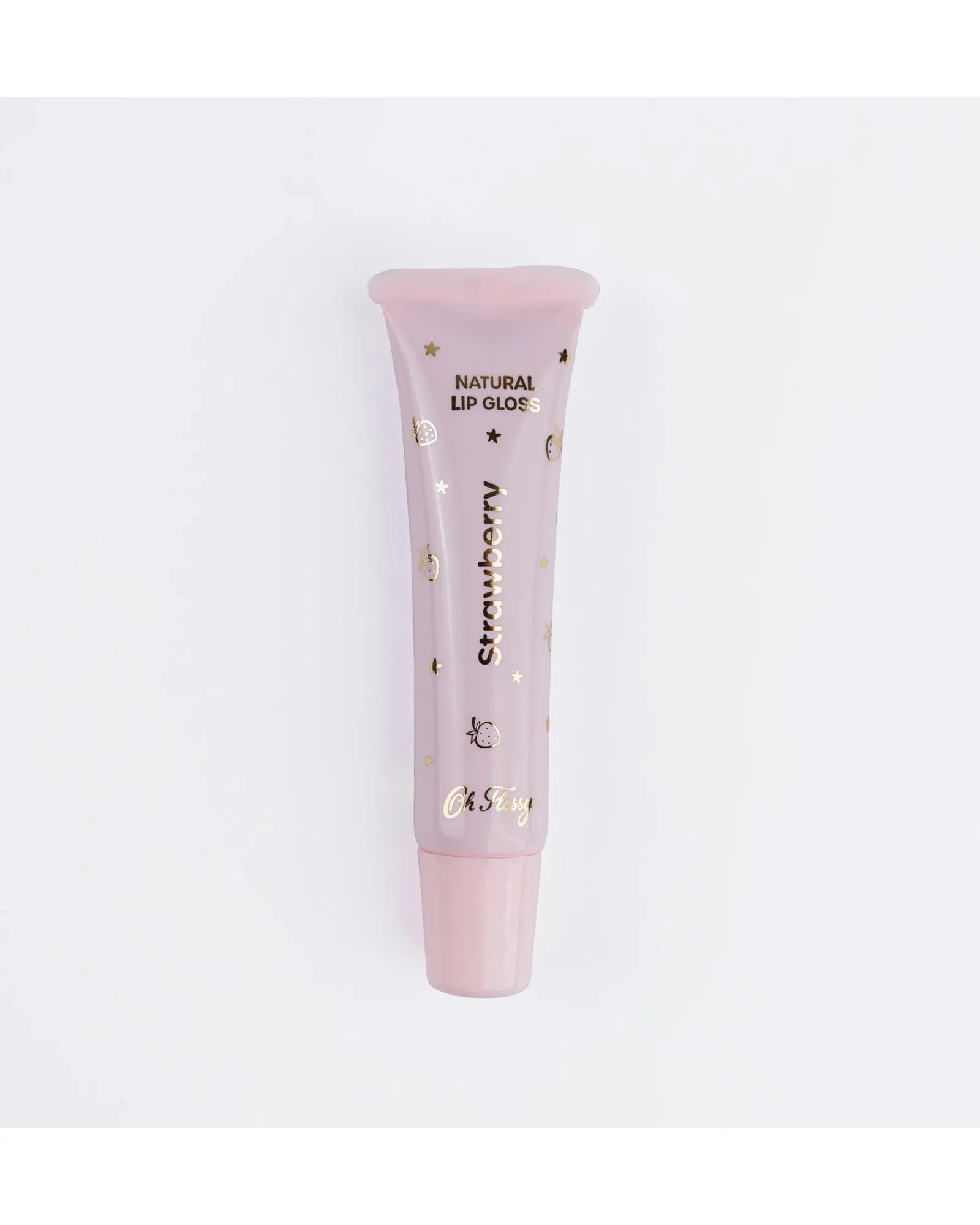 Oh Flossy Natural Lip Gloss Set Best