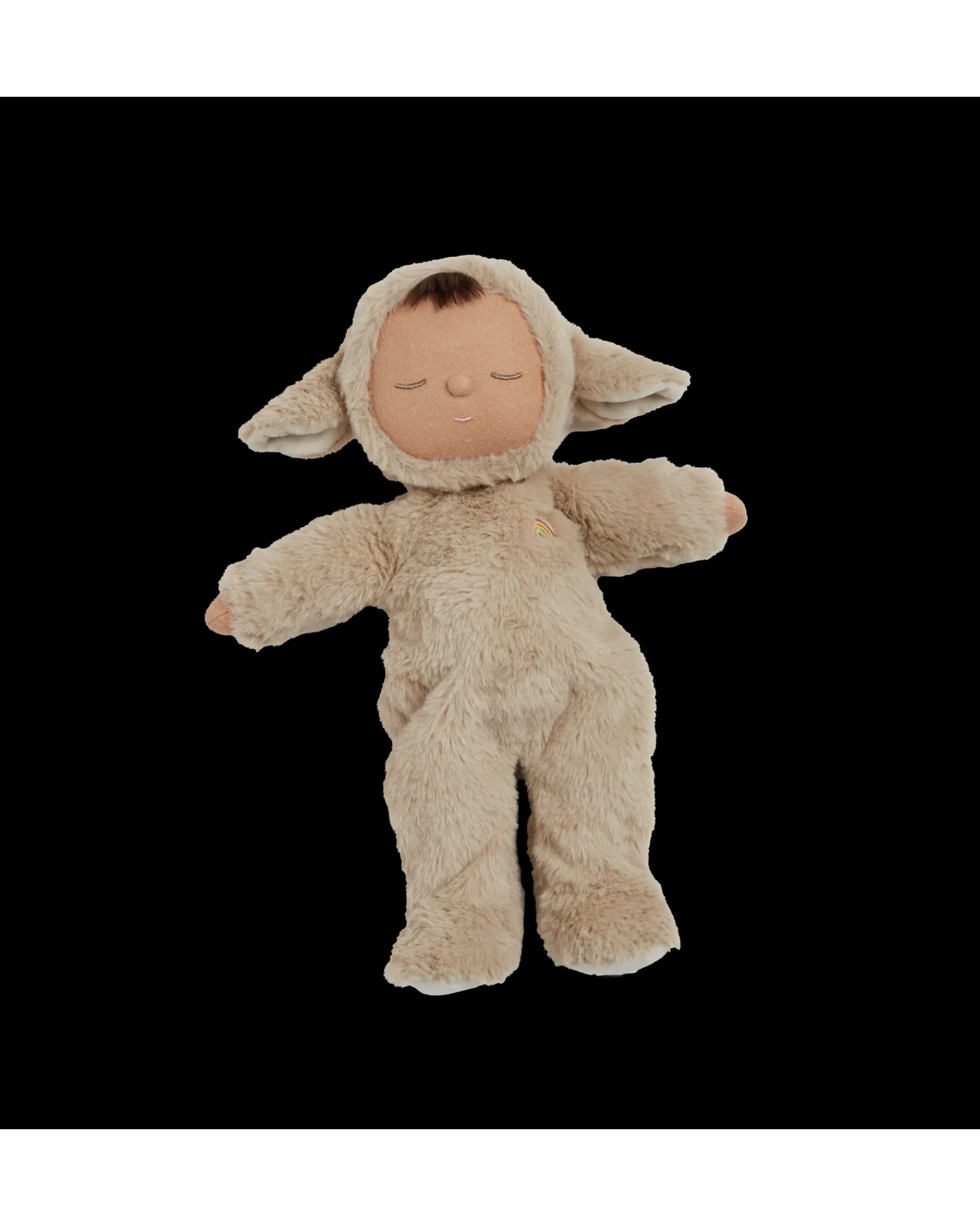 Olli Ella Cozy Dinkums Lamby Pip Best