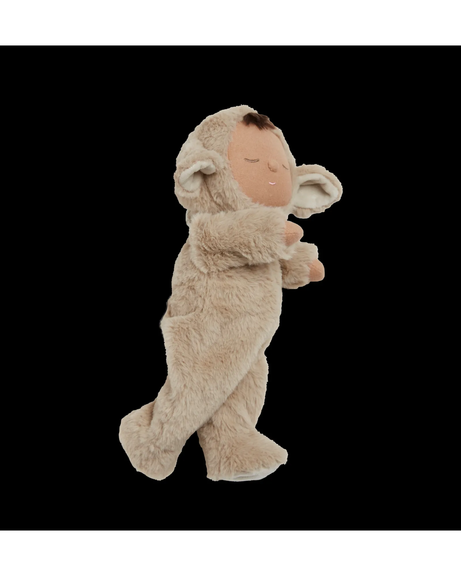 Olli Ella Cozy Dinkums Lamby Pip Best
