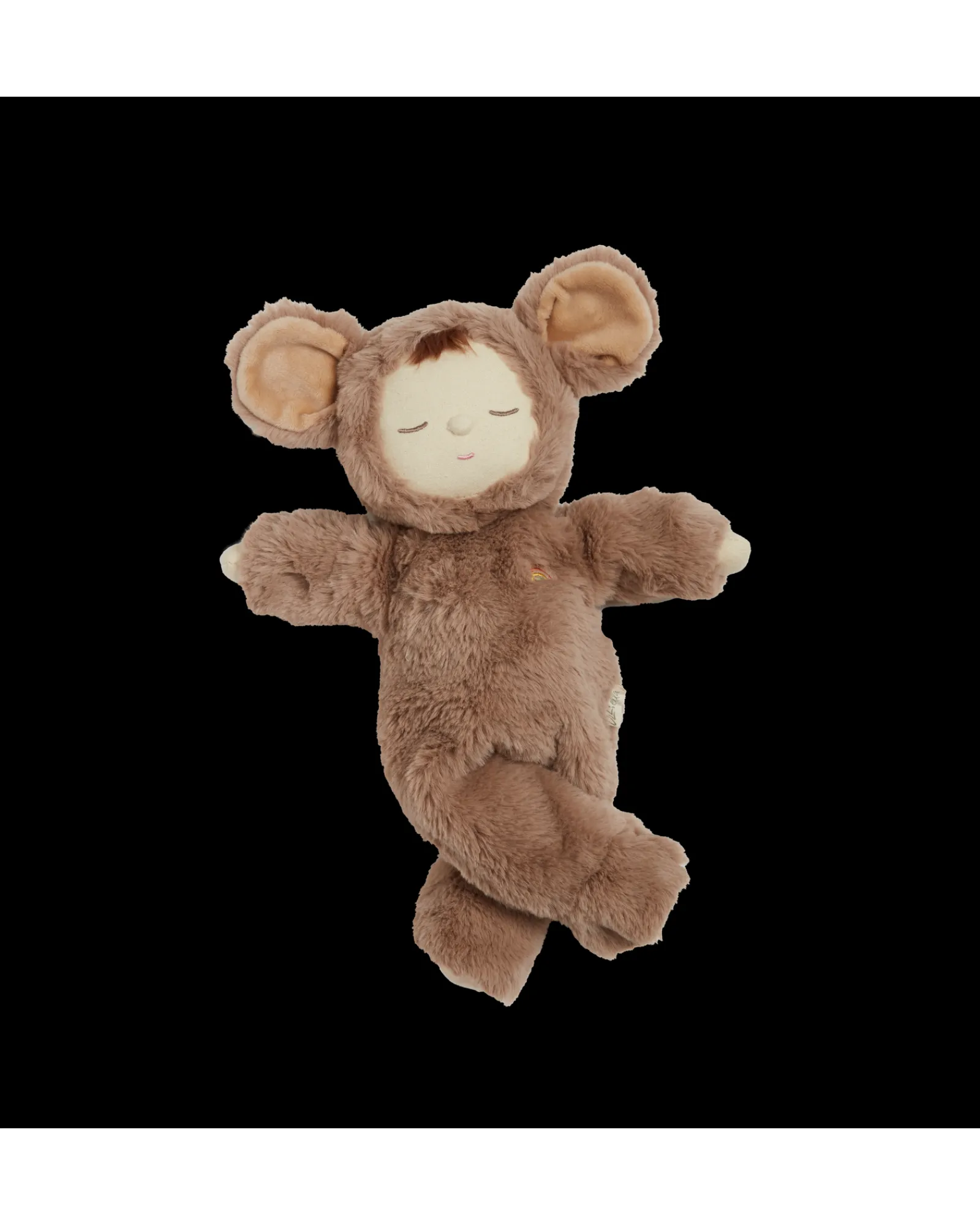 Olli Ella Cozy Dinkums Mousy Pickle Store