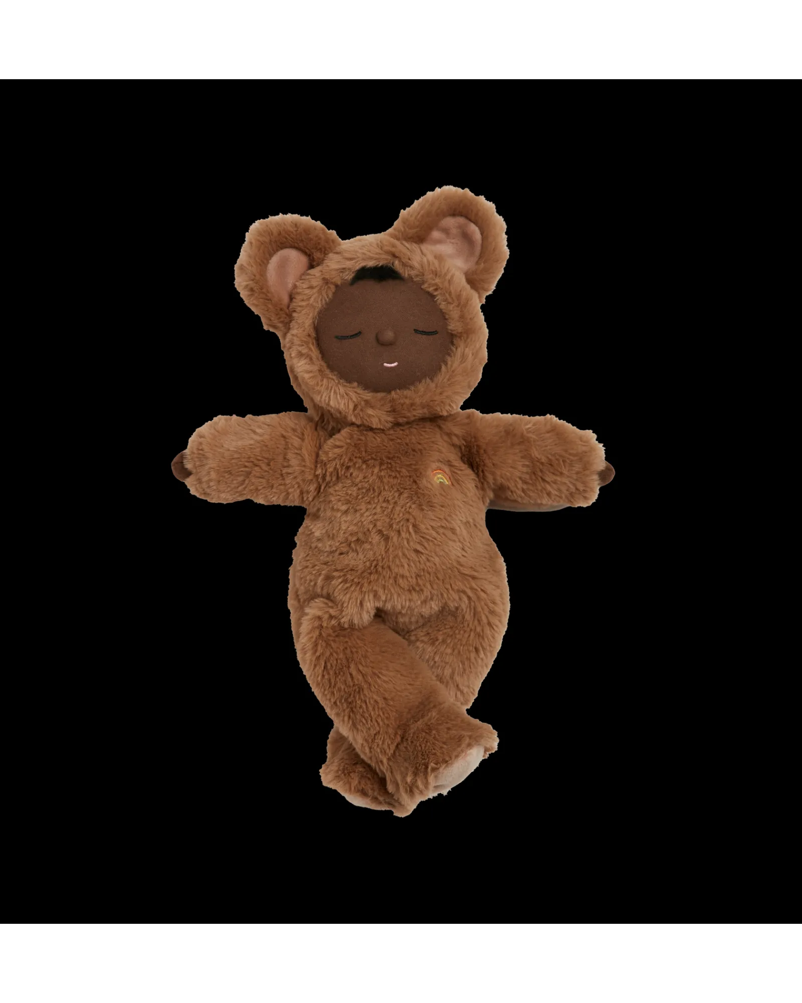 Olli Ella Cozy Dinkums Teddy Mini Discount