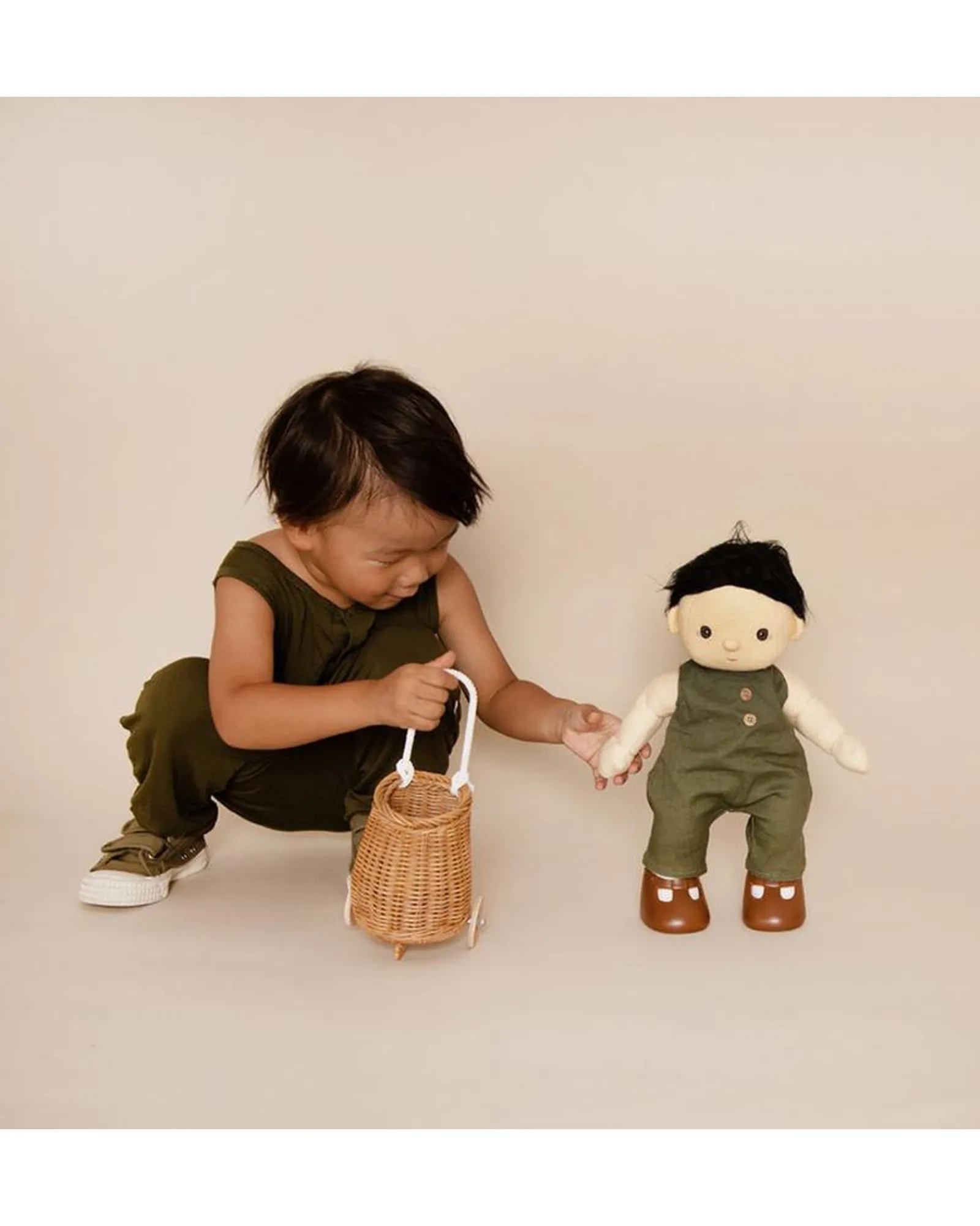 Olli Ella Dinkum Doll Roo Clearance