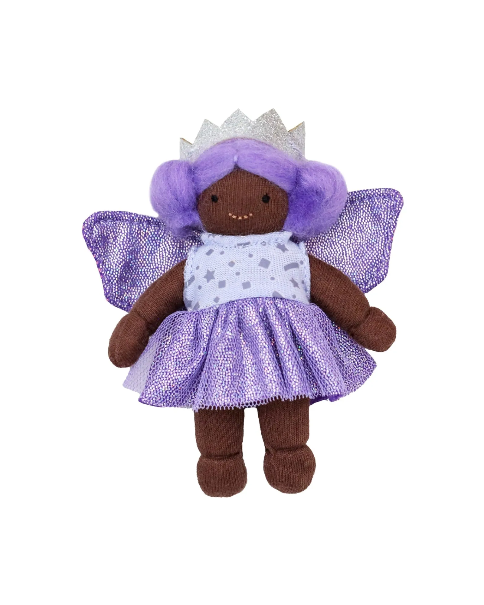 Olli Ella Holdie Folk Fairy Bluebell Outlet