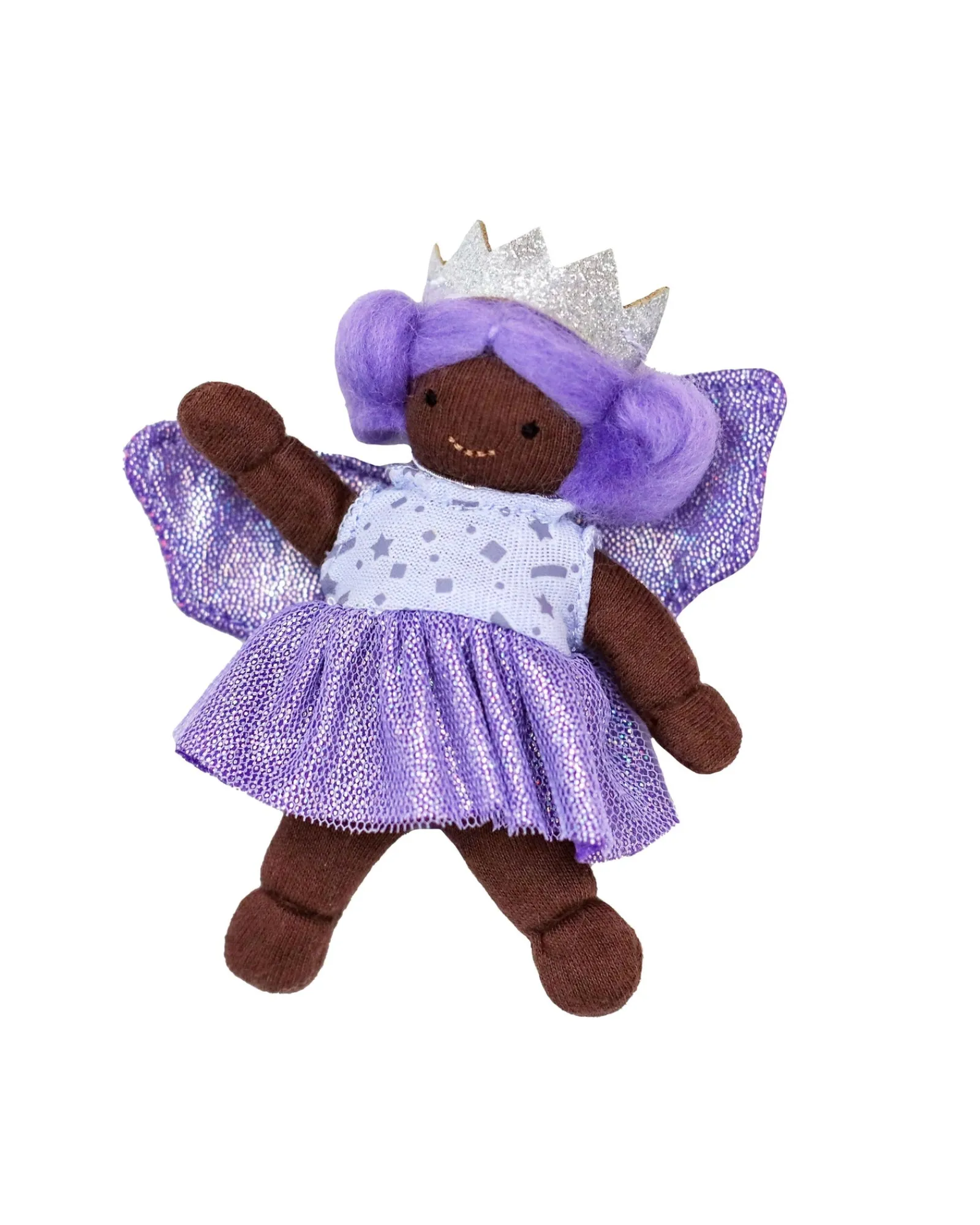 Olli Ella Holdie Folk Fairy Bluebell Outlet