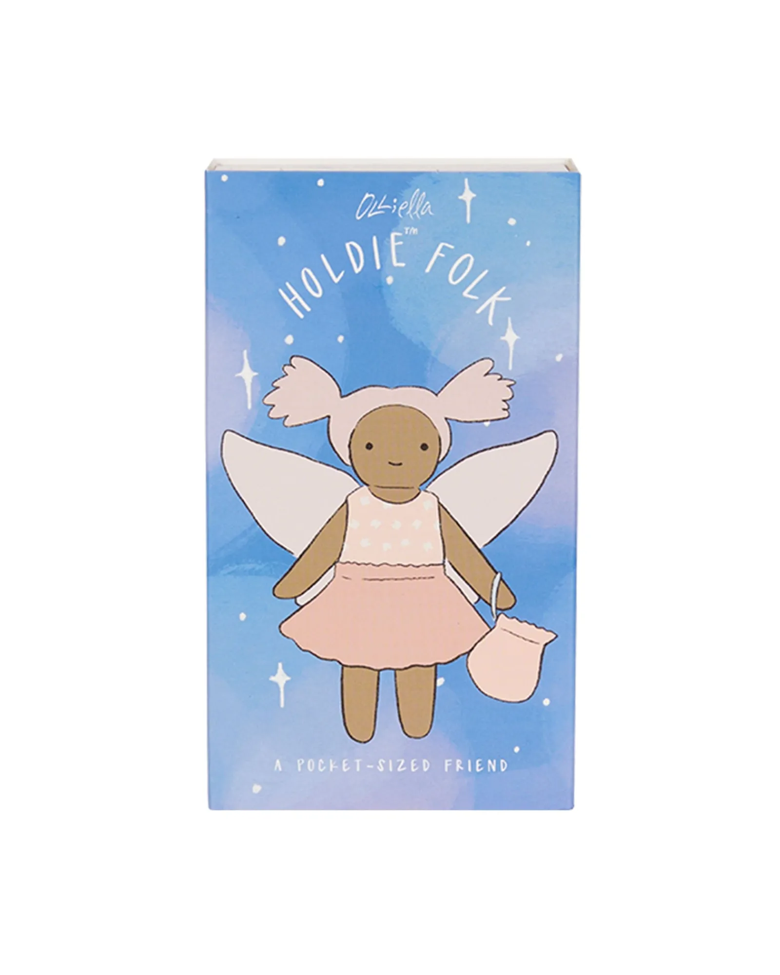 Olli Ella Holdie Folk Fairy Tulip Cheap