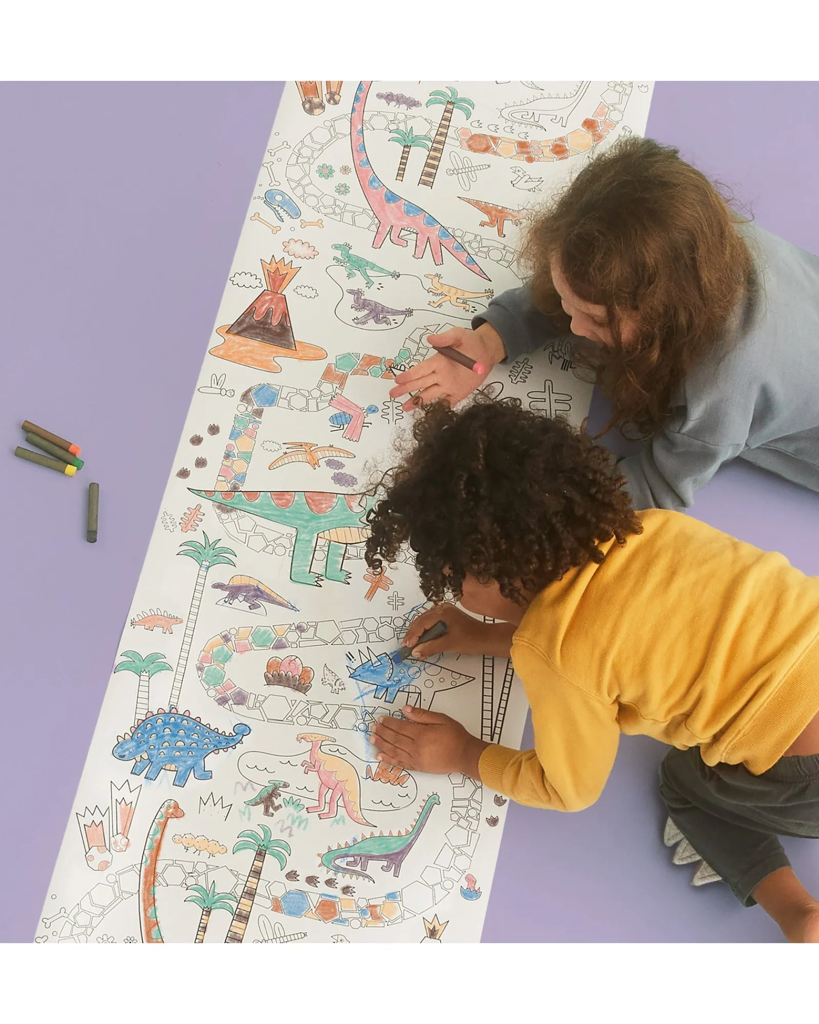 Olli Ella Playpa Paper The Land Before Time Flash Sale