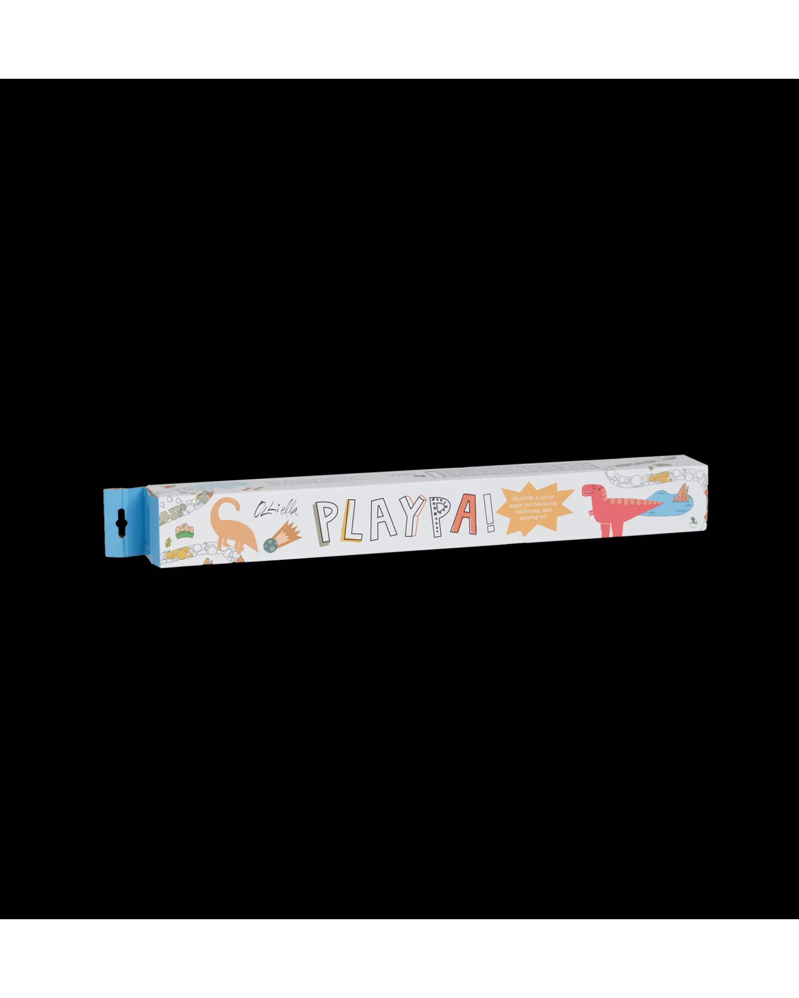 Olli Ella Playpa Paper The Land Before Time Flash Sale