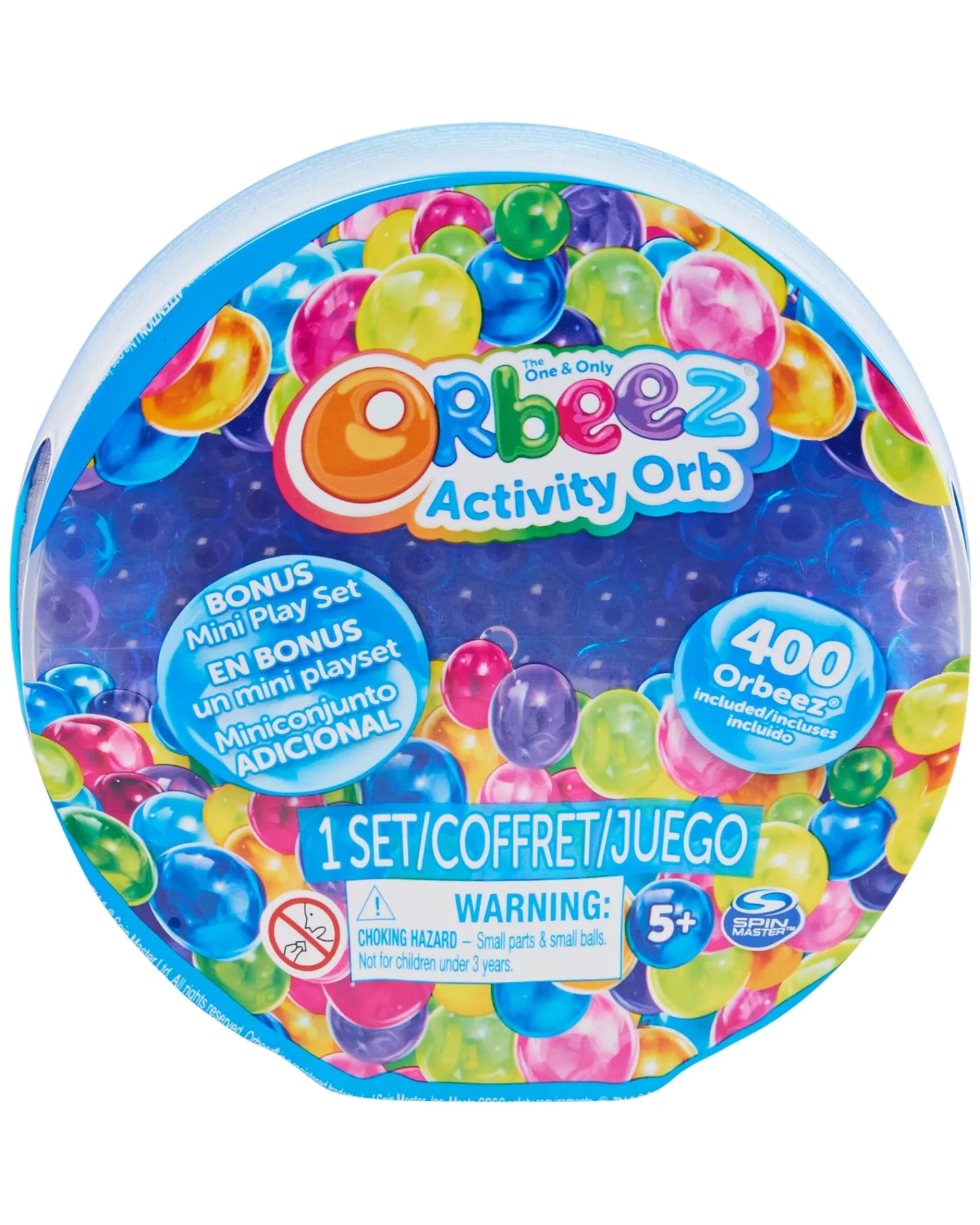 Orbeez Activity Orb Assorted Cheap