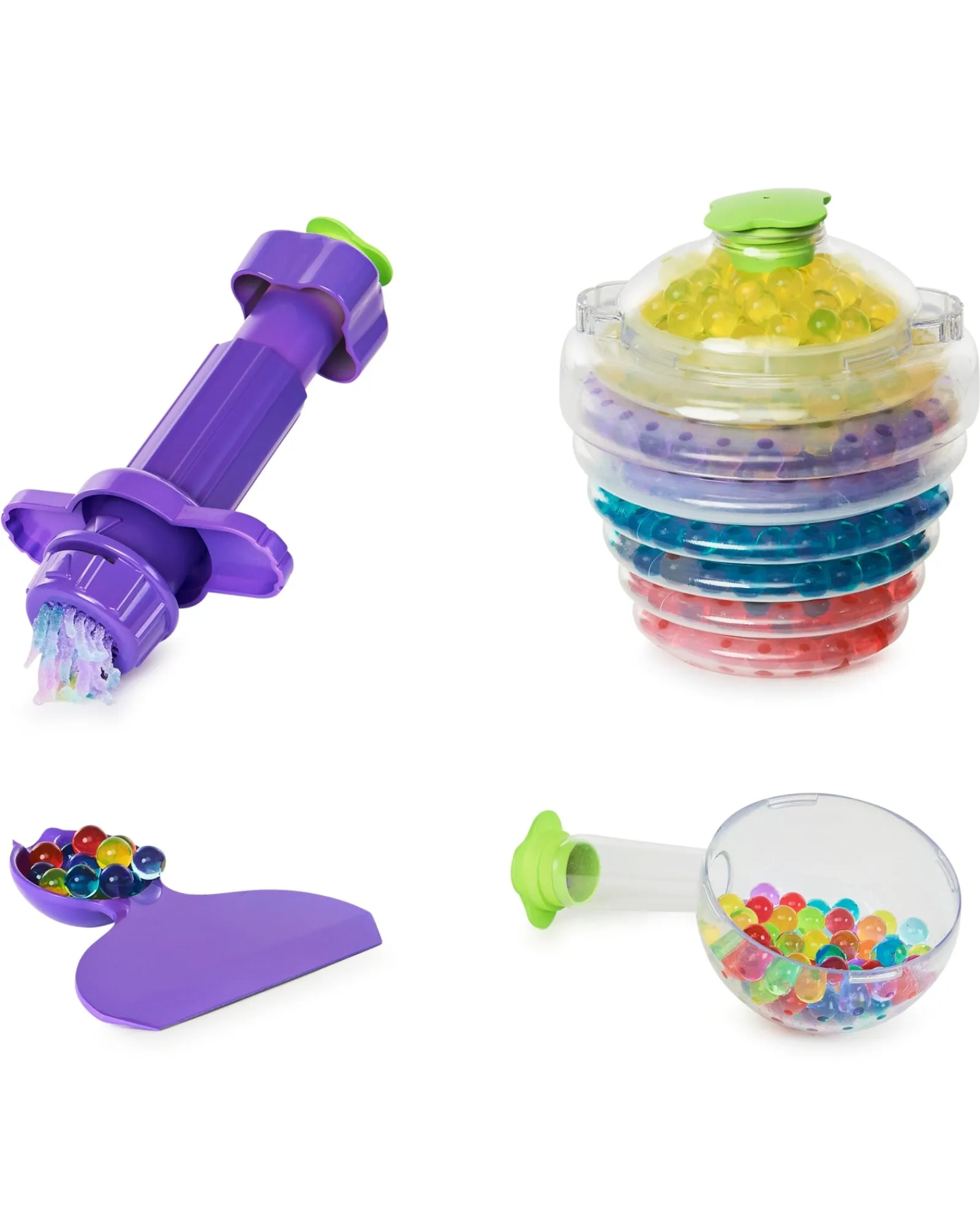 Orbeez Challenge Discount