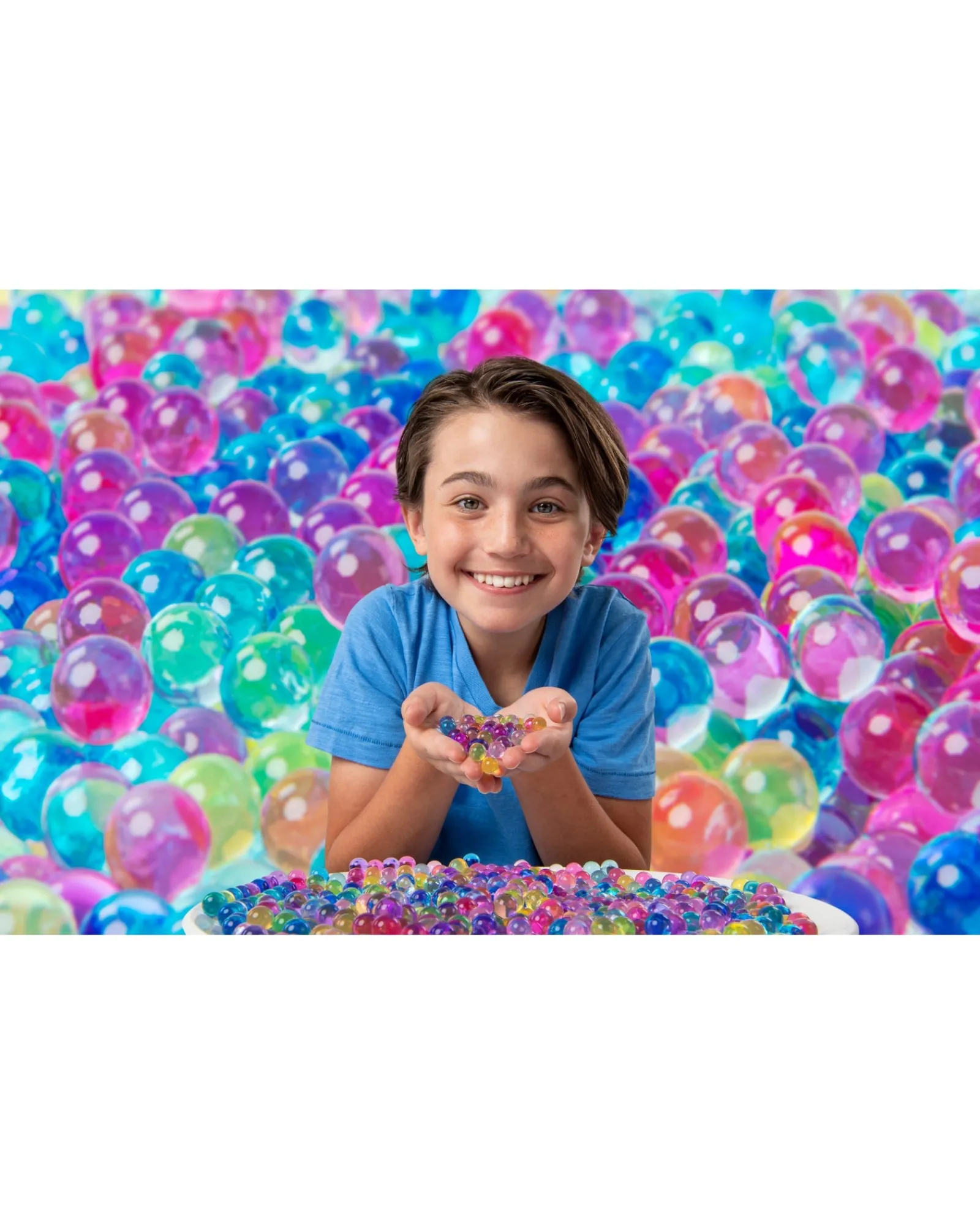 Orbeez Color Meez Kit Best Sale