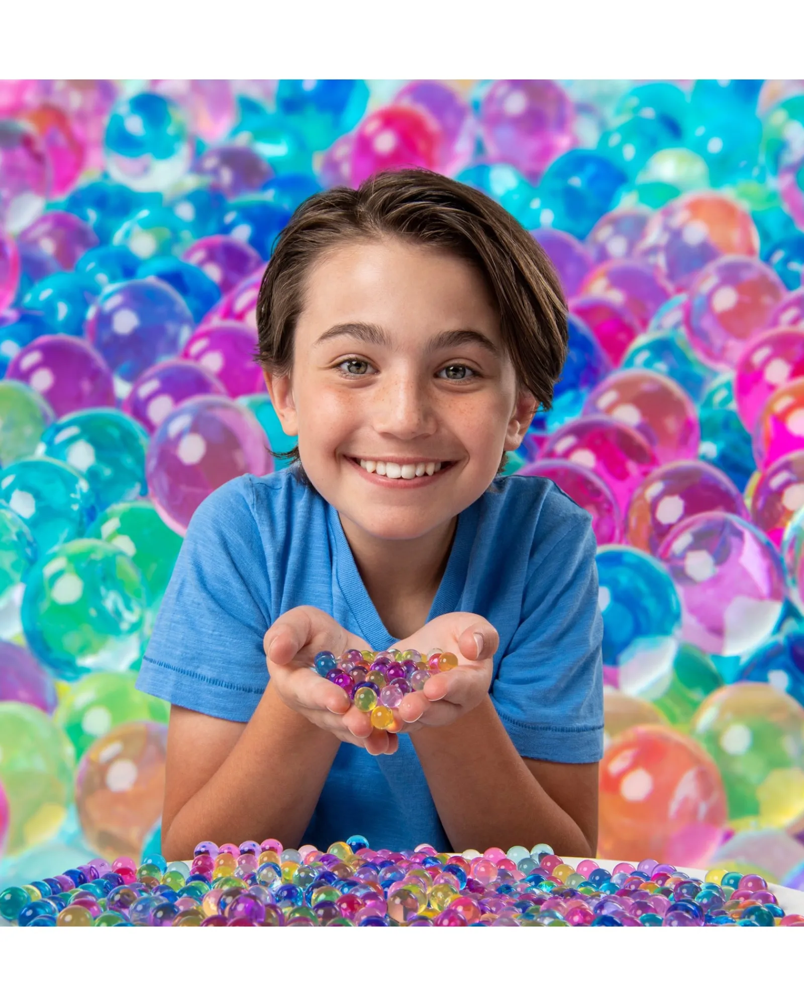 Orbeez Color Meez Kit Best Sale