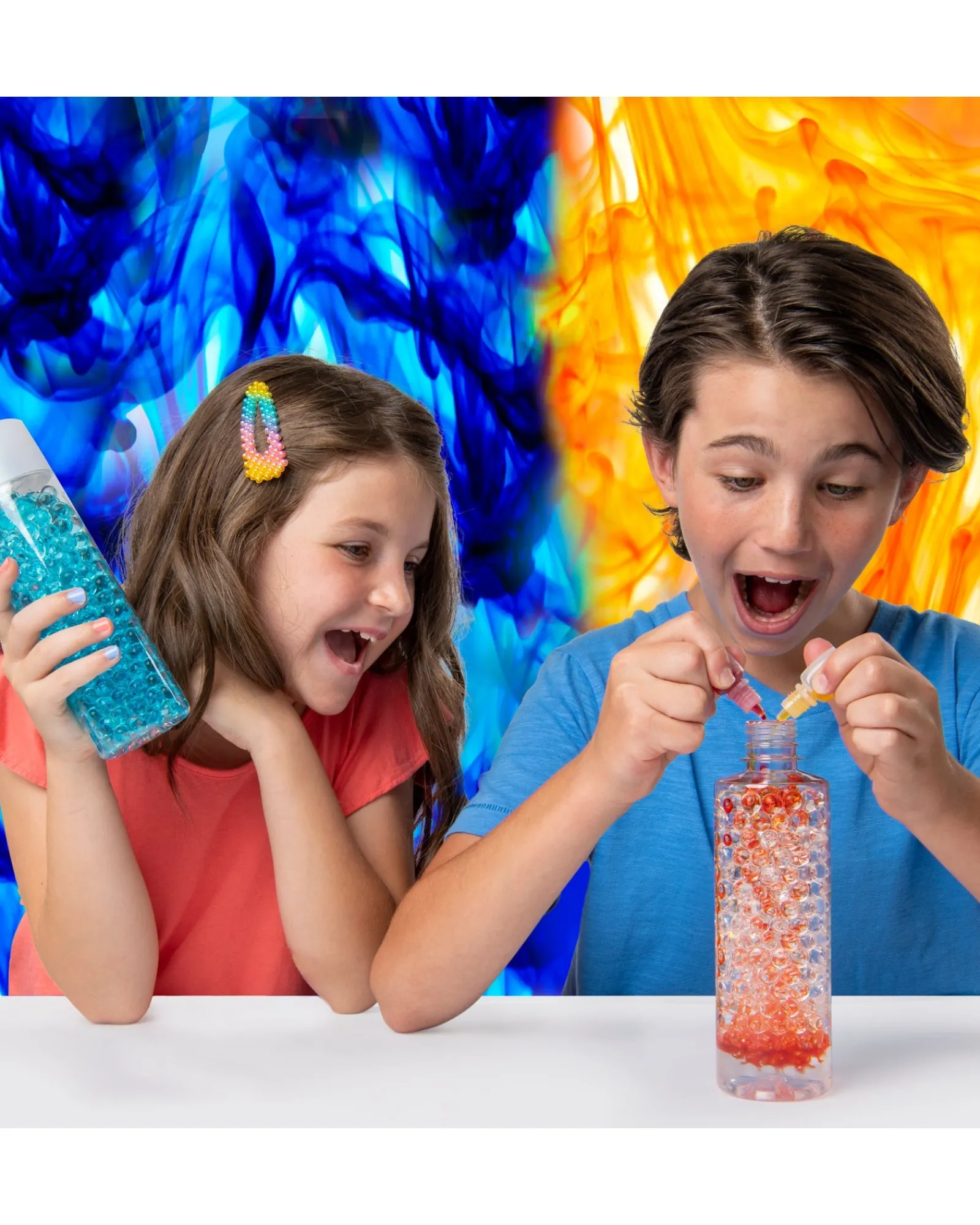 Orbeez Color Meez Kit Best Sale