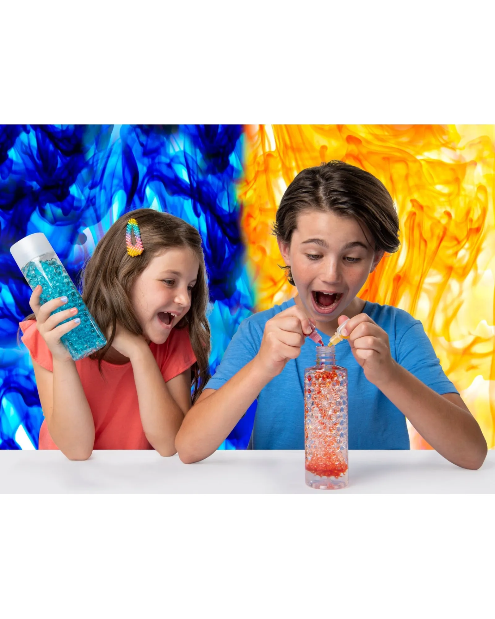 Orbeez Color Meez Kit Best Sale
