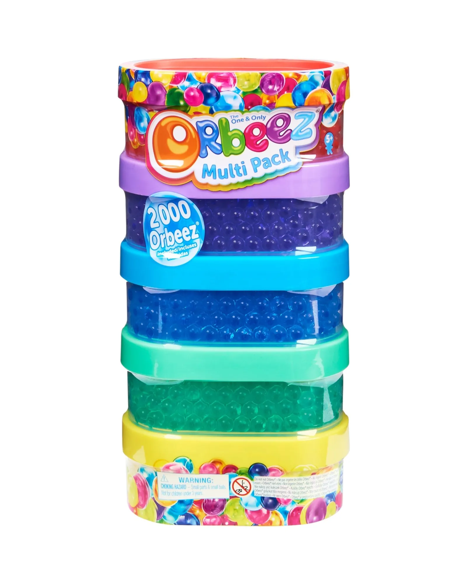 Orbeez Multi Pack Fashion
